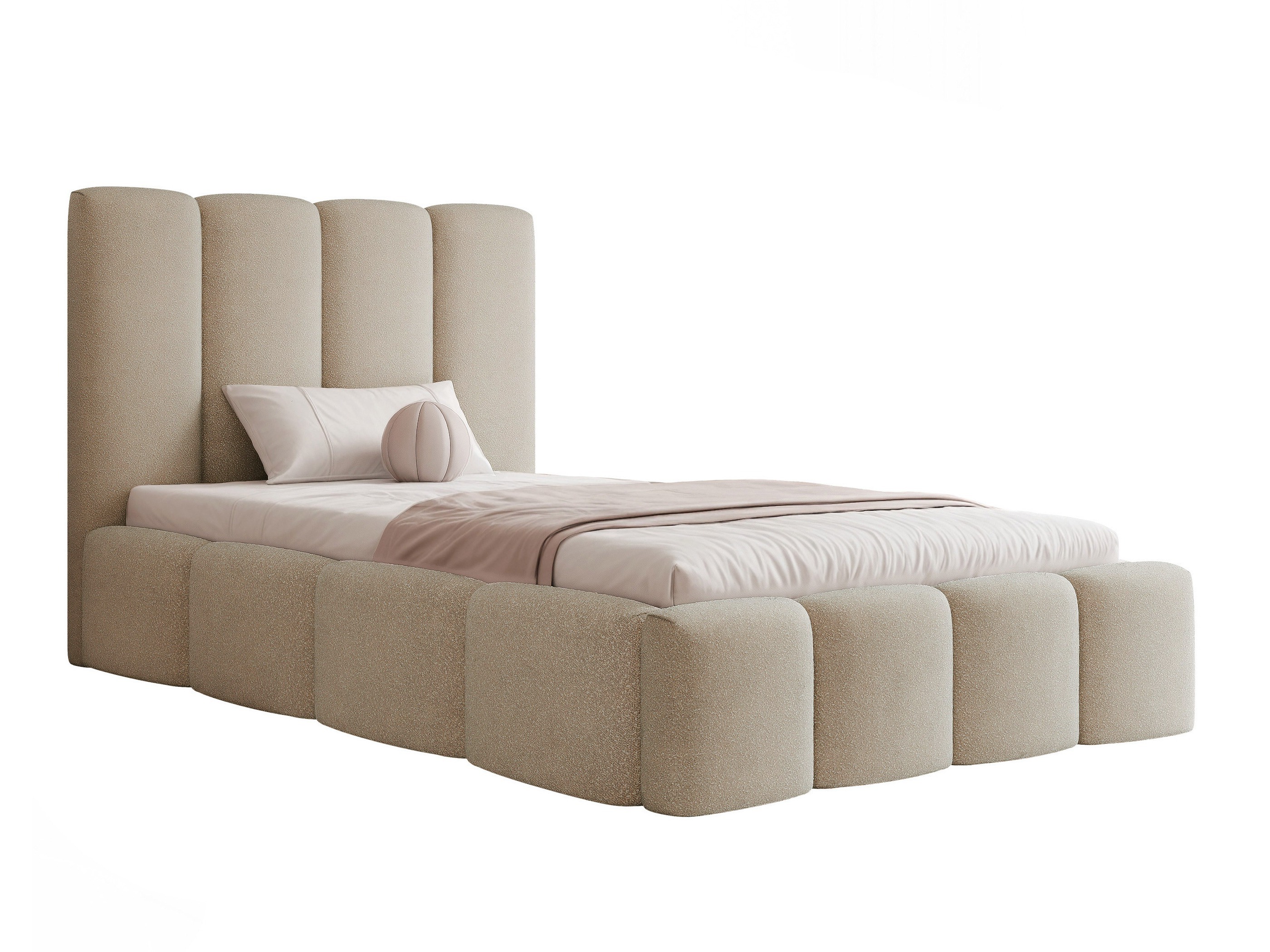 Bed Martinez 117 (Melody 13)