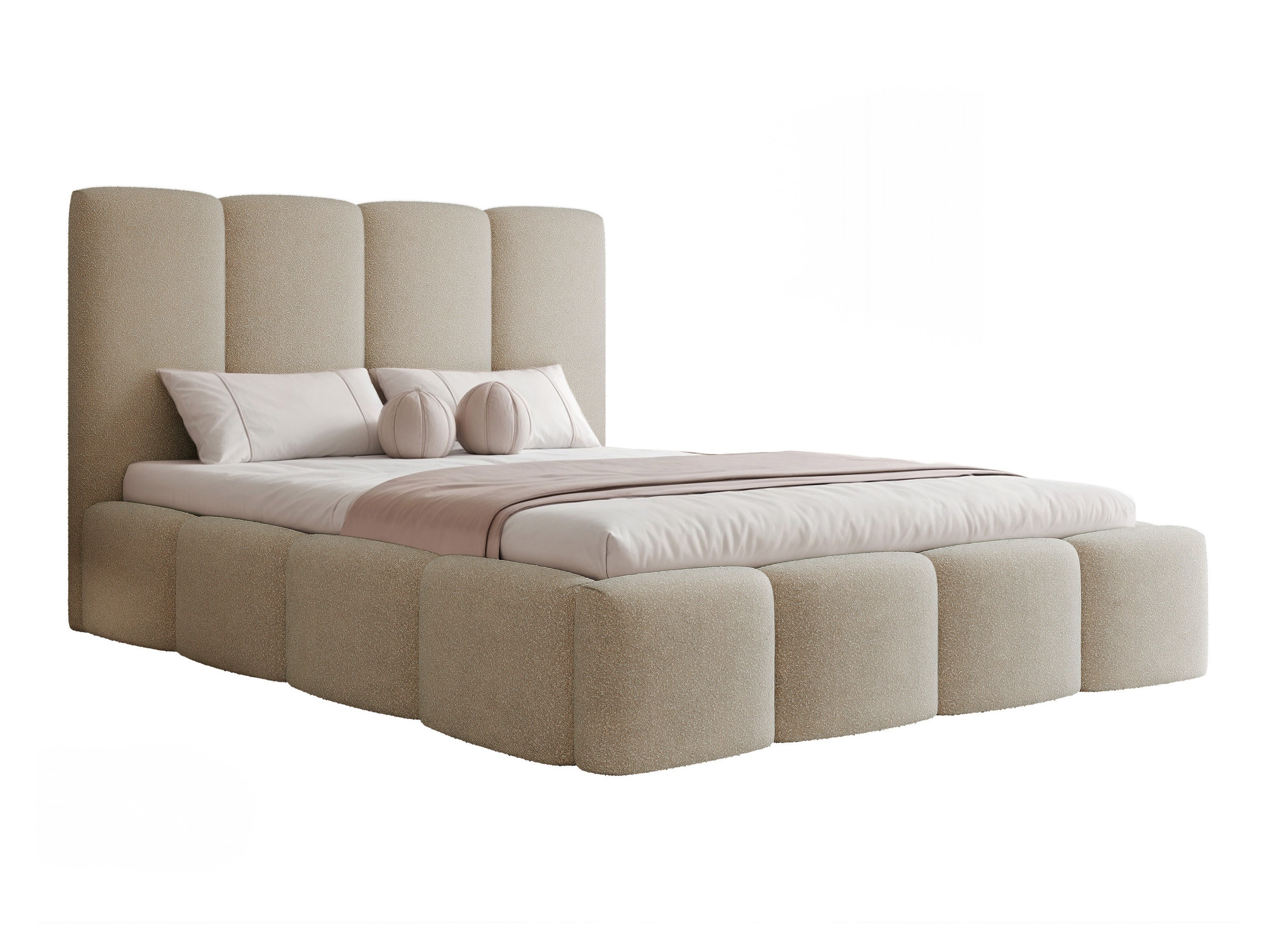 Bed Martinez 117 (Melody 13)