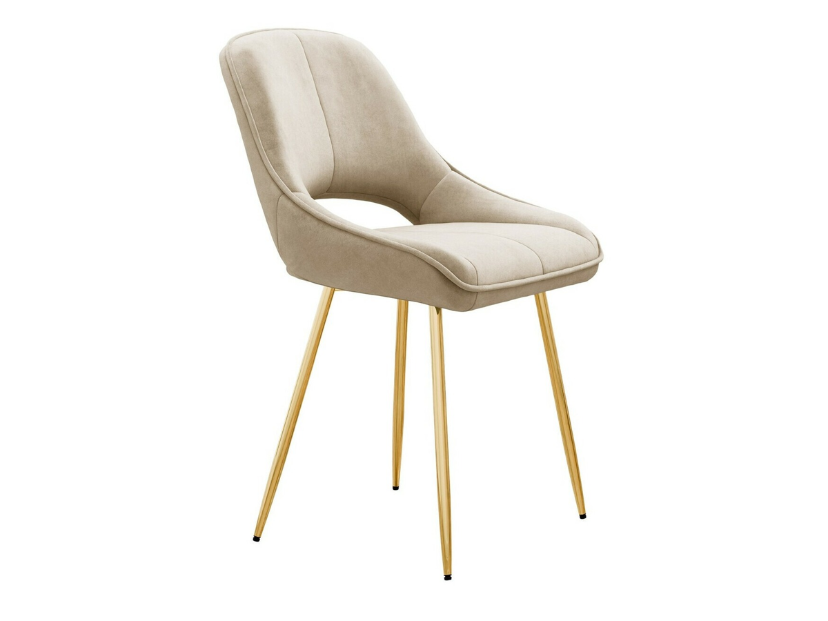 Chair Comfivo 439 (Beige)