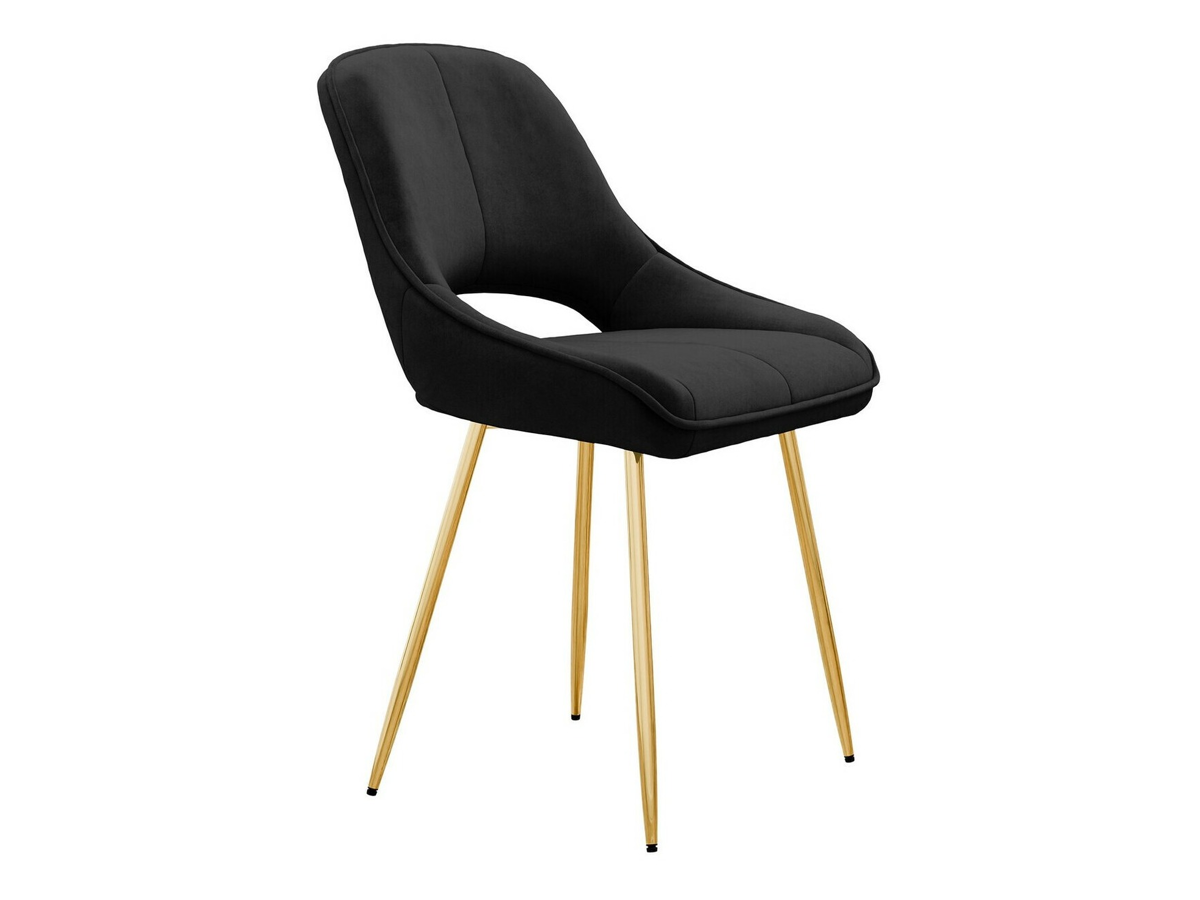Chair Comfivo 439 (Black)