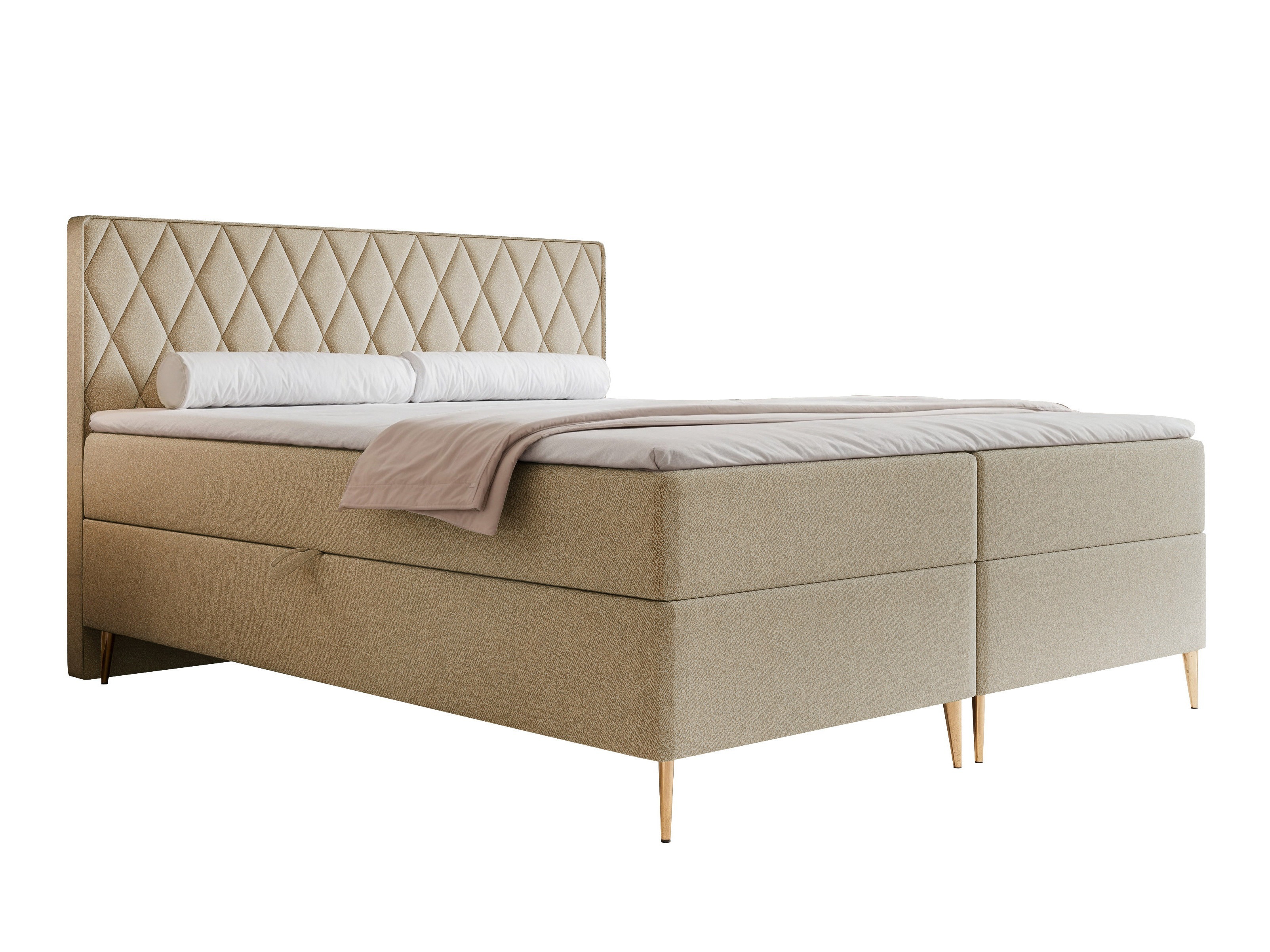 Continental bed Martinez 110 (Melody 13)