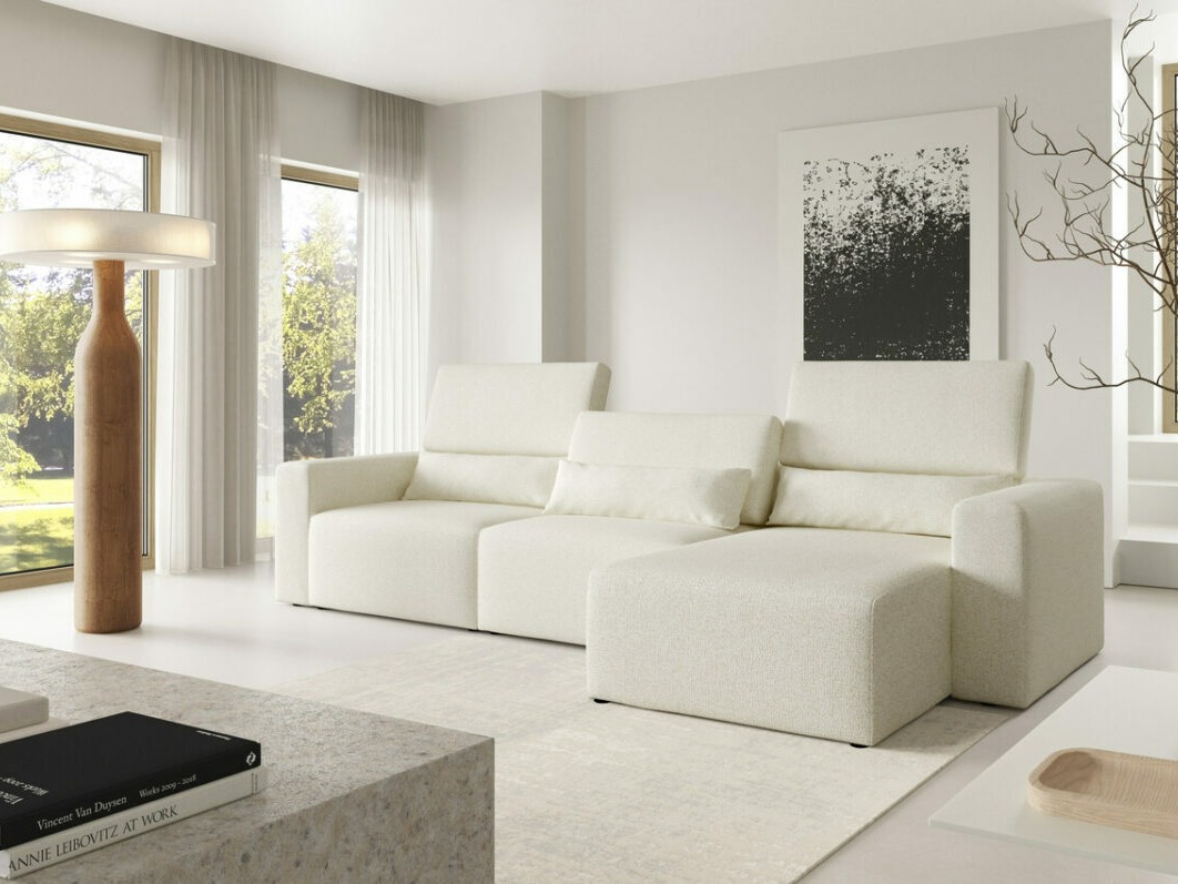 Modular corner sofa Virorle 100 (Puente 03)