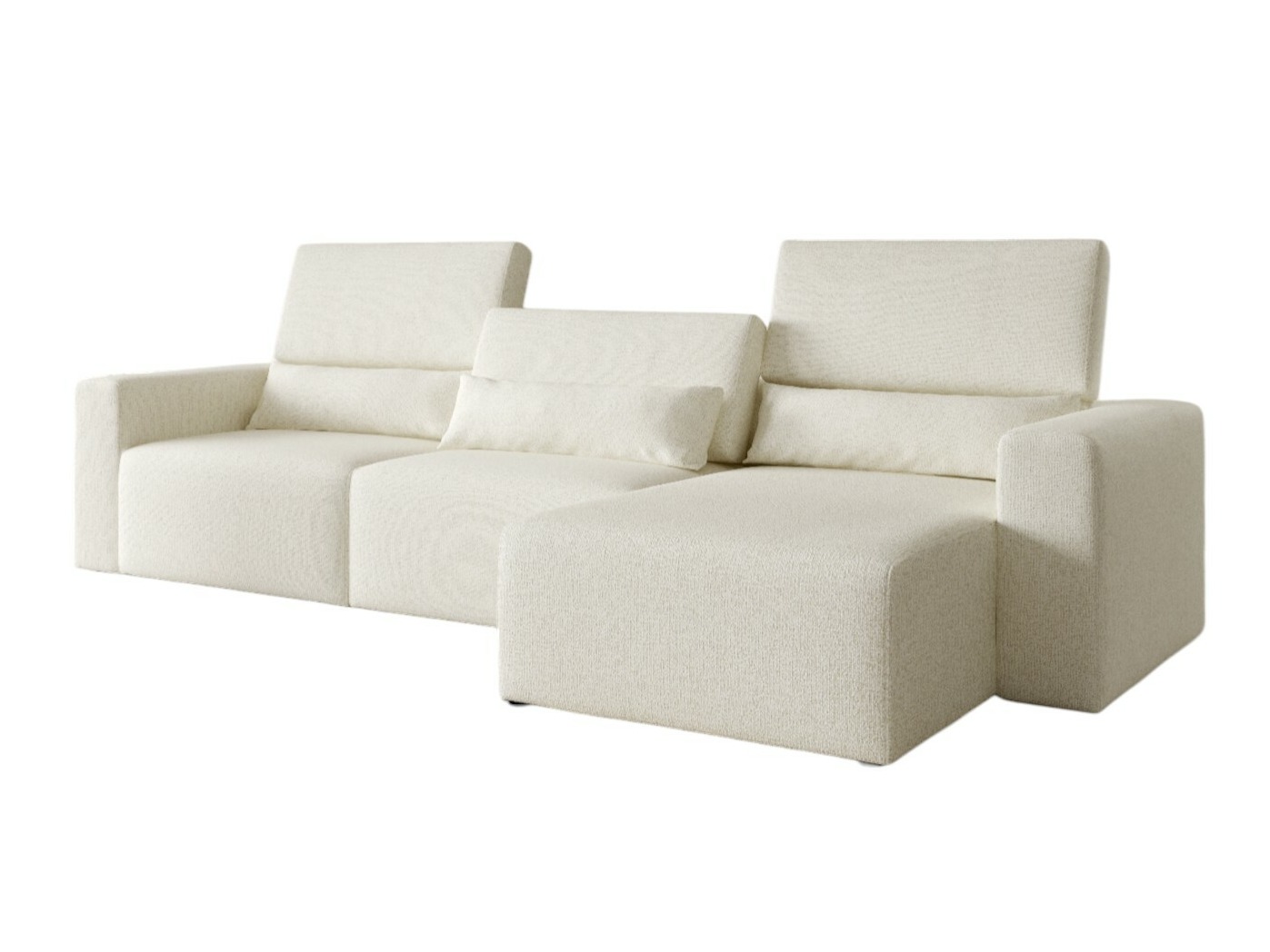 Modular corner sofa Virorle 100 (Puente 03)
