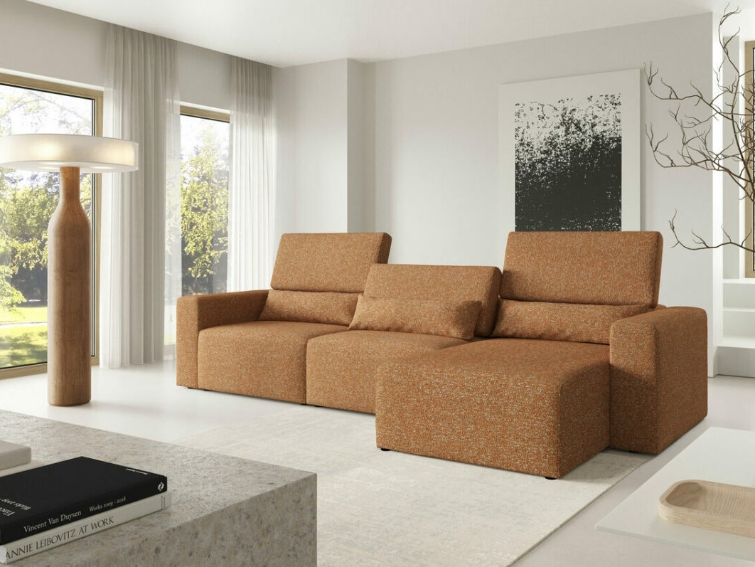 Modular corner sofa Virorle 100 (Puente 52)