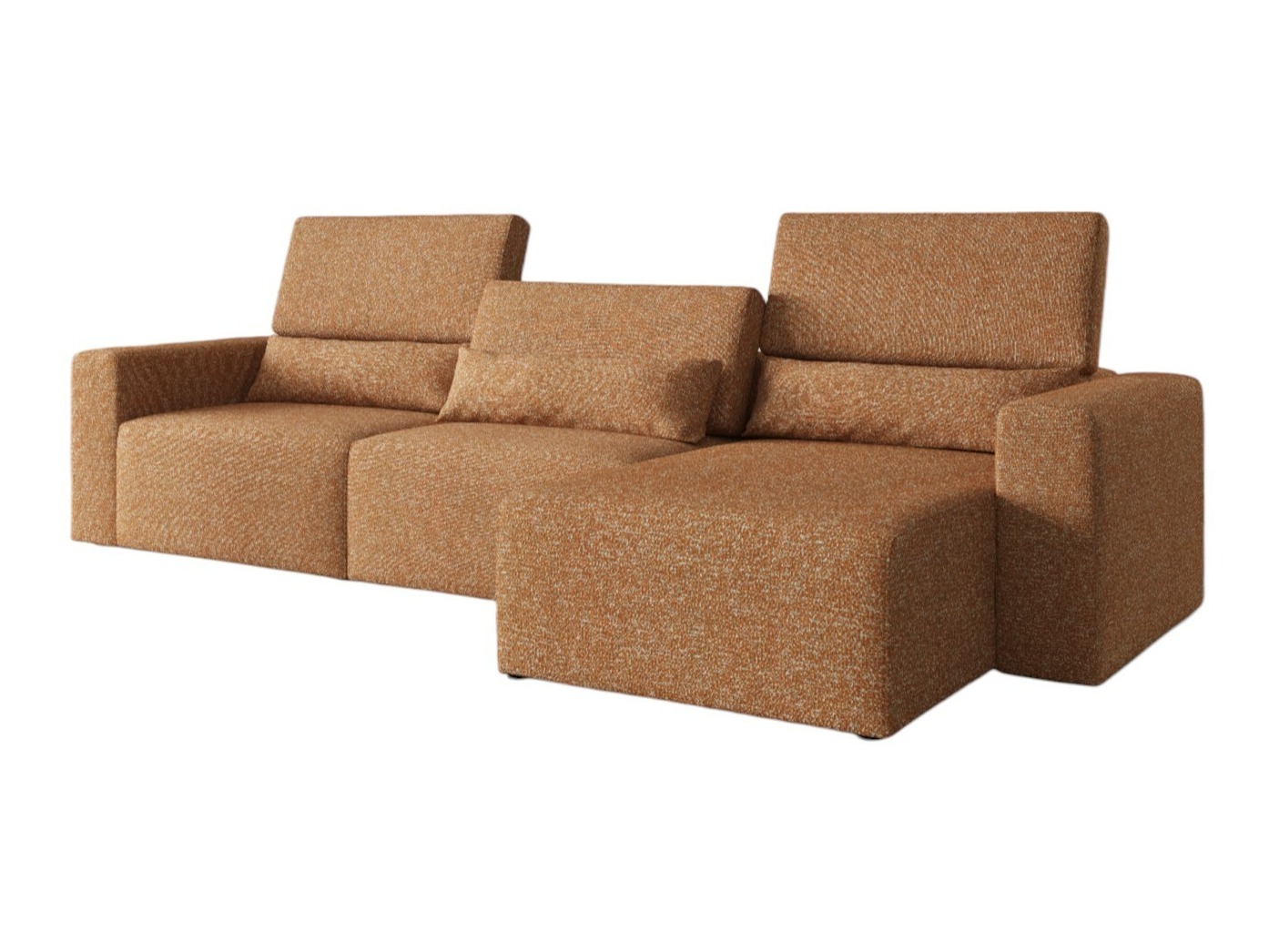 Modular corner sofa Virorle 100 (Puente 52)