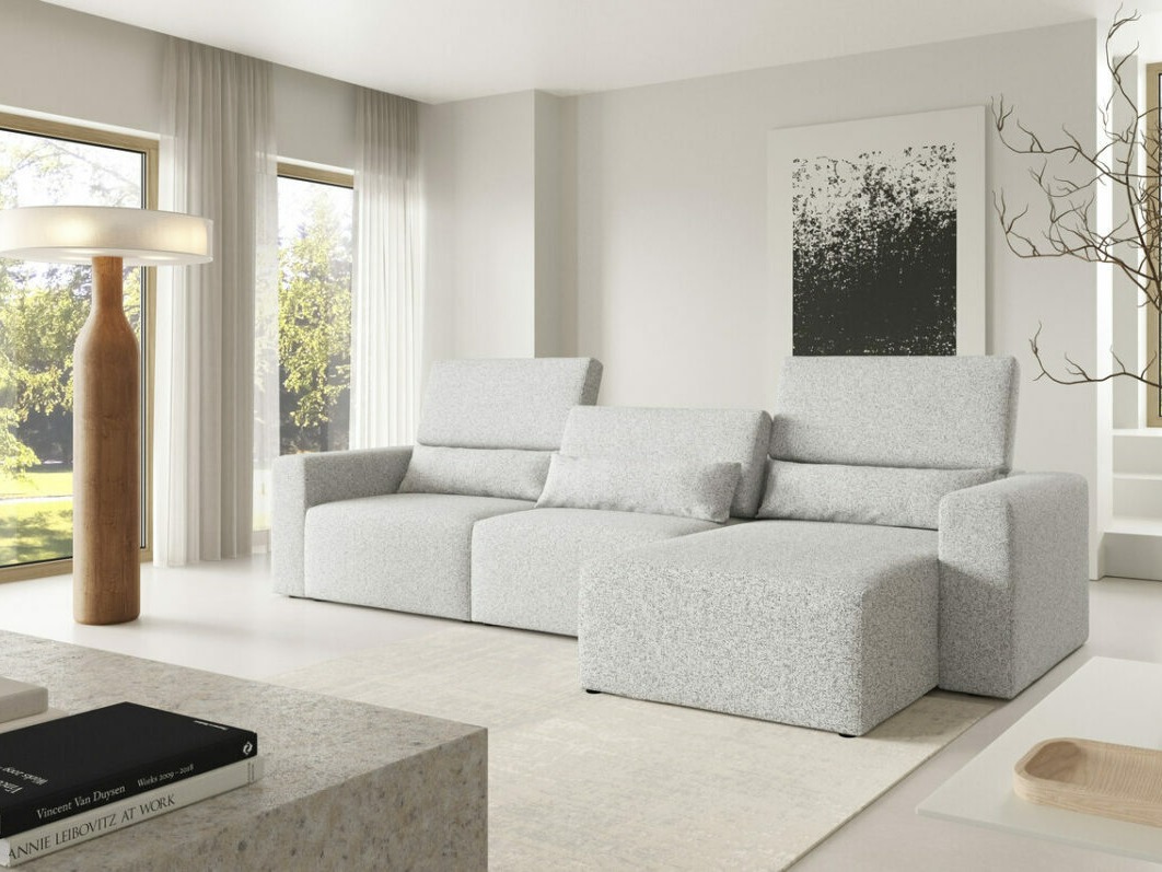 Modular corner sofa Virorle 100 (Puente 80)