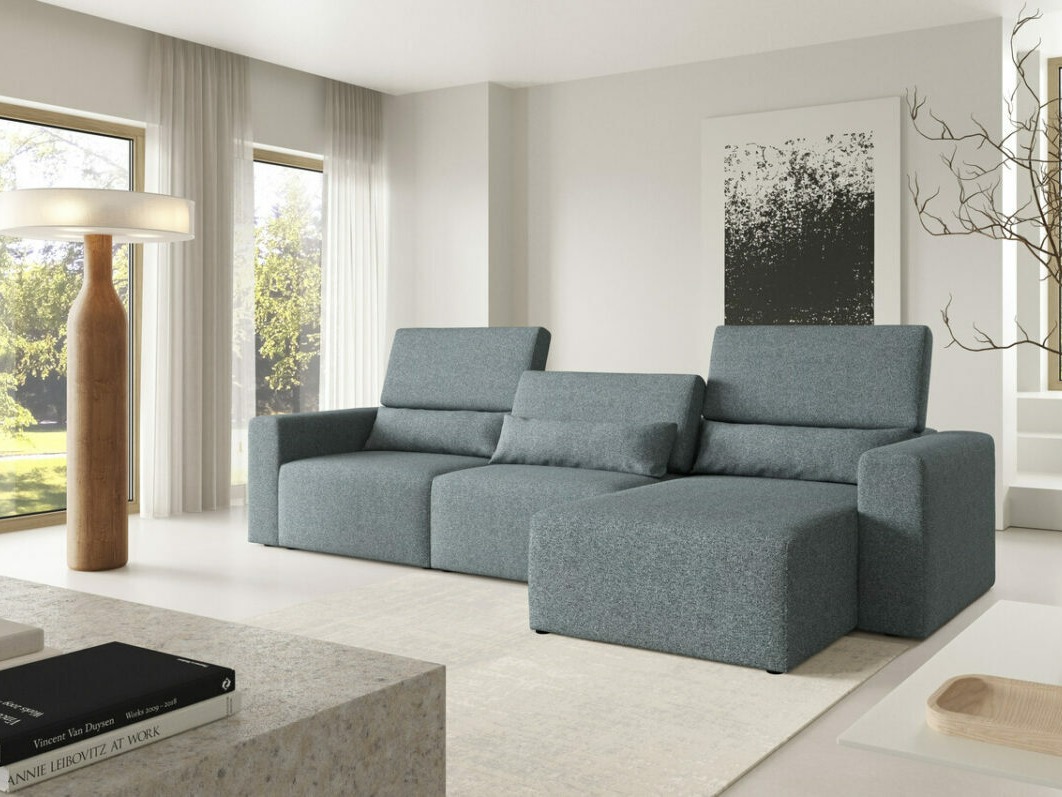 Modular corner sofa Virorle 100 (Puente 94)