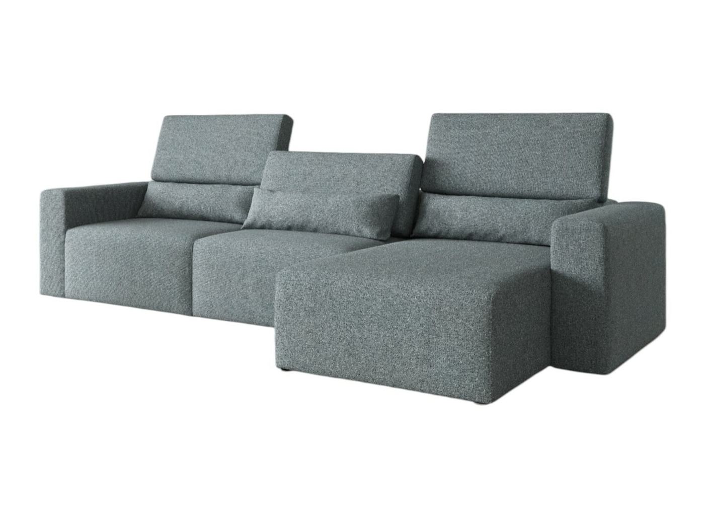 Modular corner sofa Virorle 100 (Puente 94)