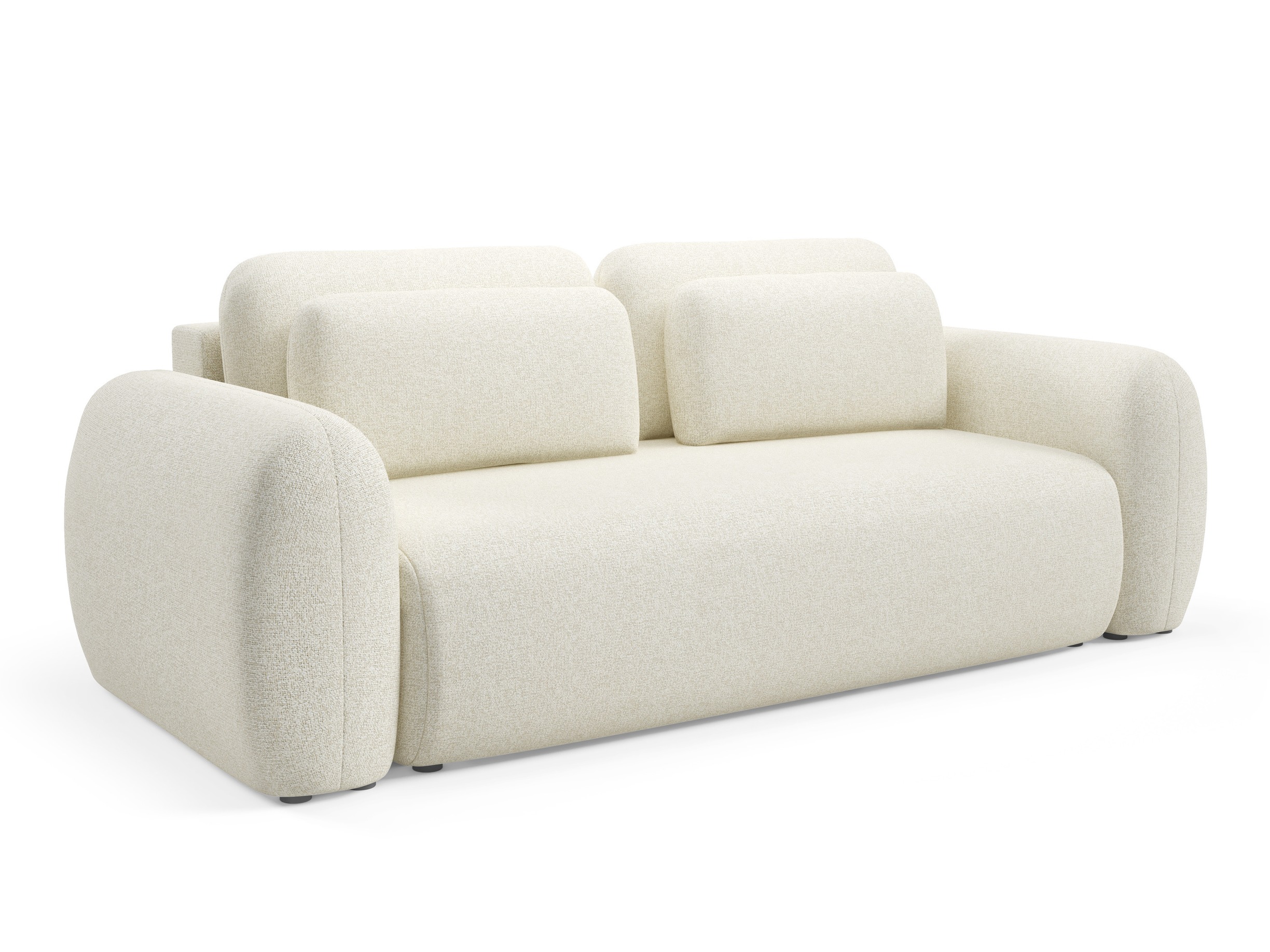 Sofa bed Franklin 102 (Puente 03)