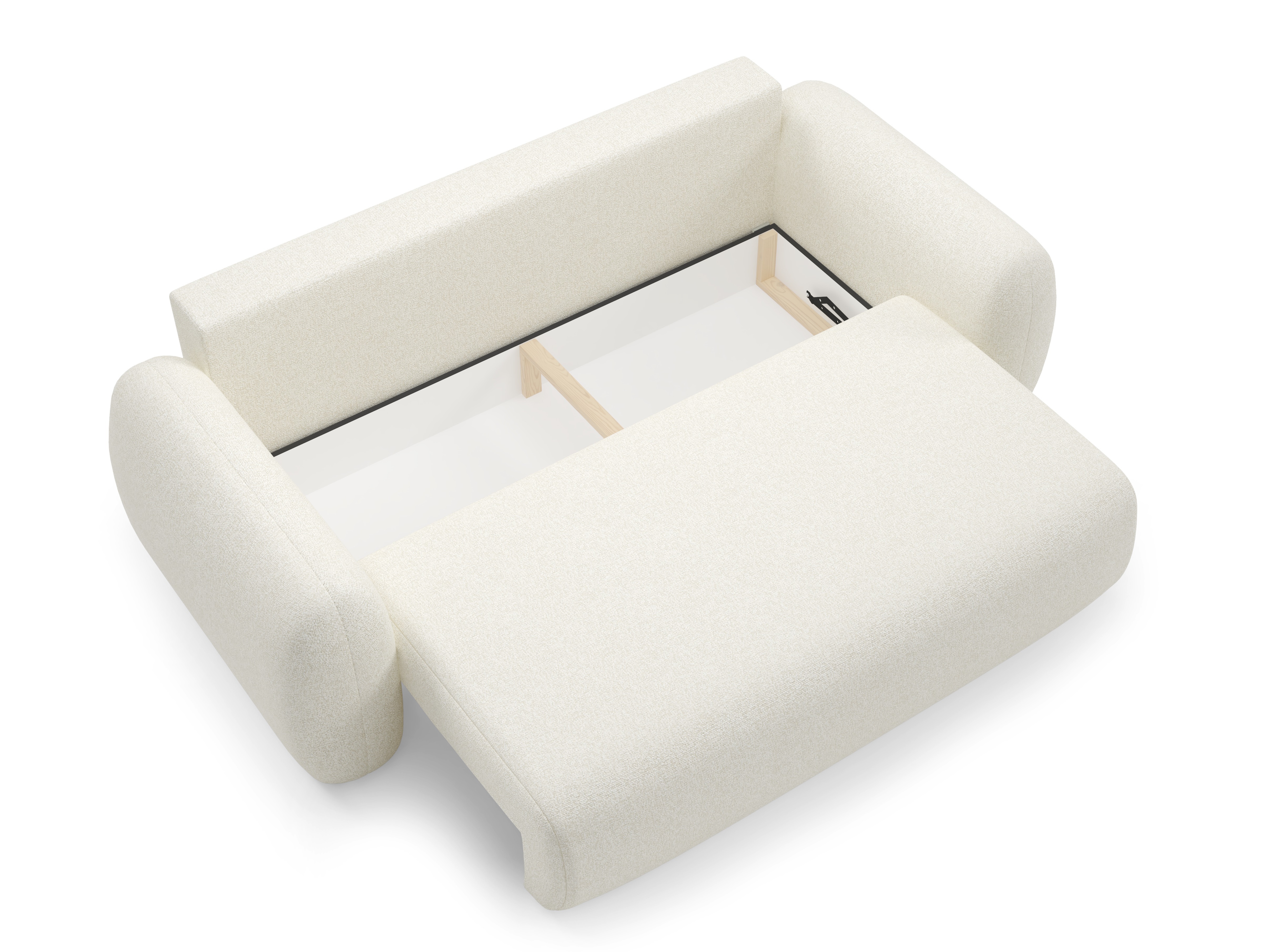 Sofa bed Franklin 102 (Puente 03)