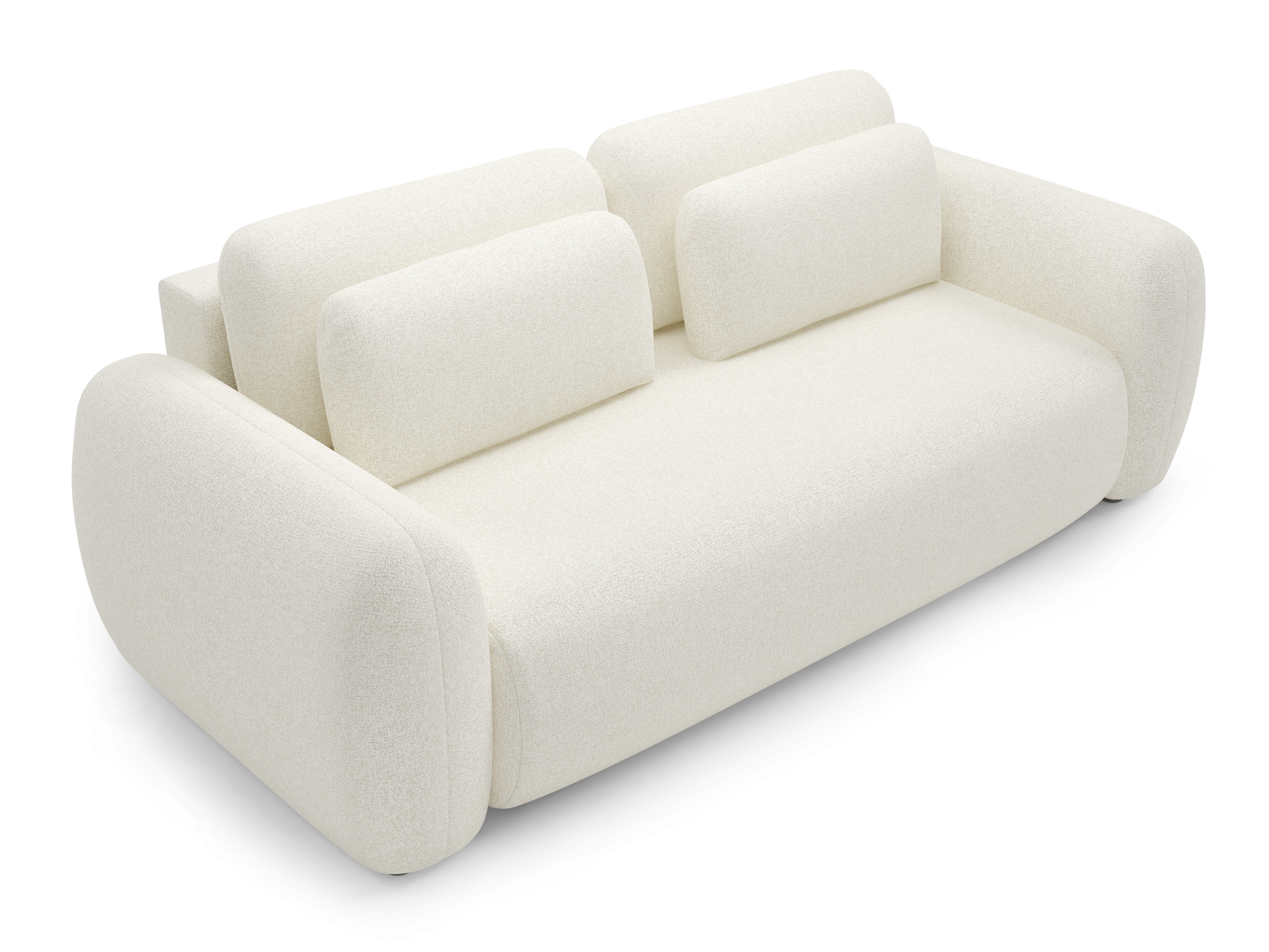 Sofa bed Franklin 102 (Puente 03)