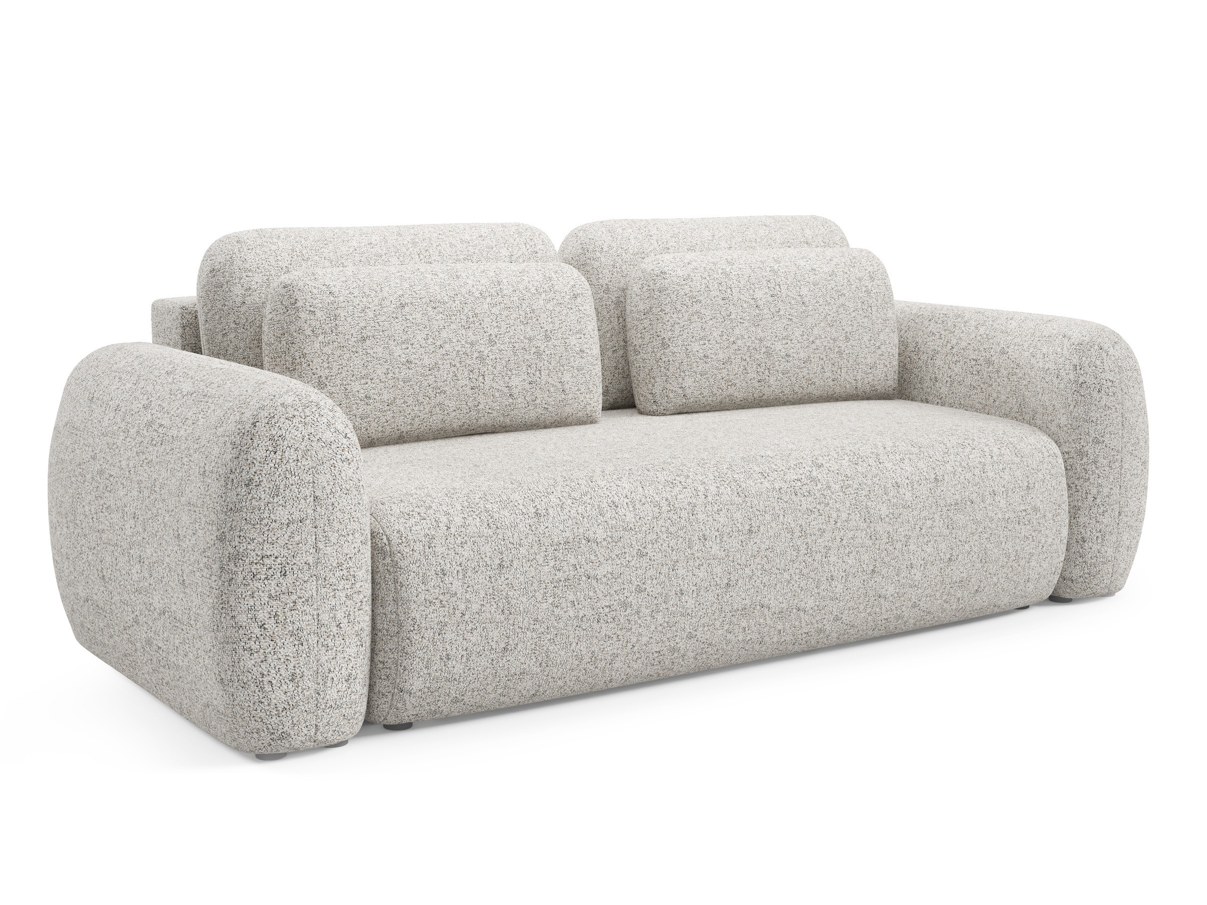 Sofa bed Franklin 102 (Puente 06)