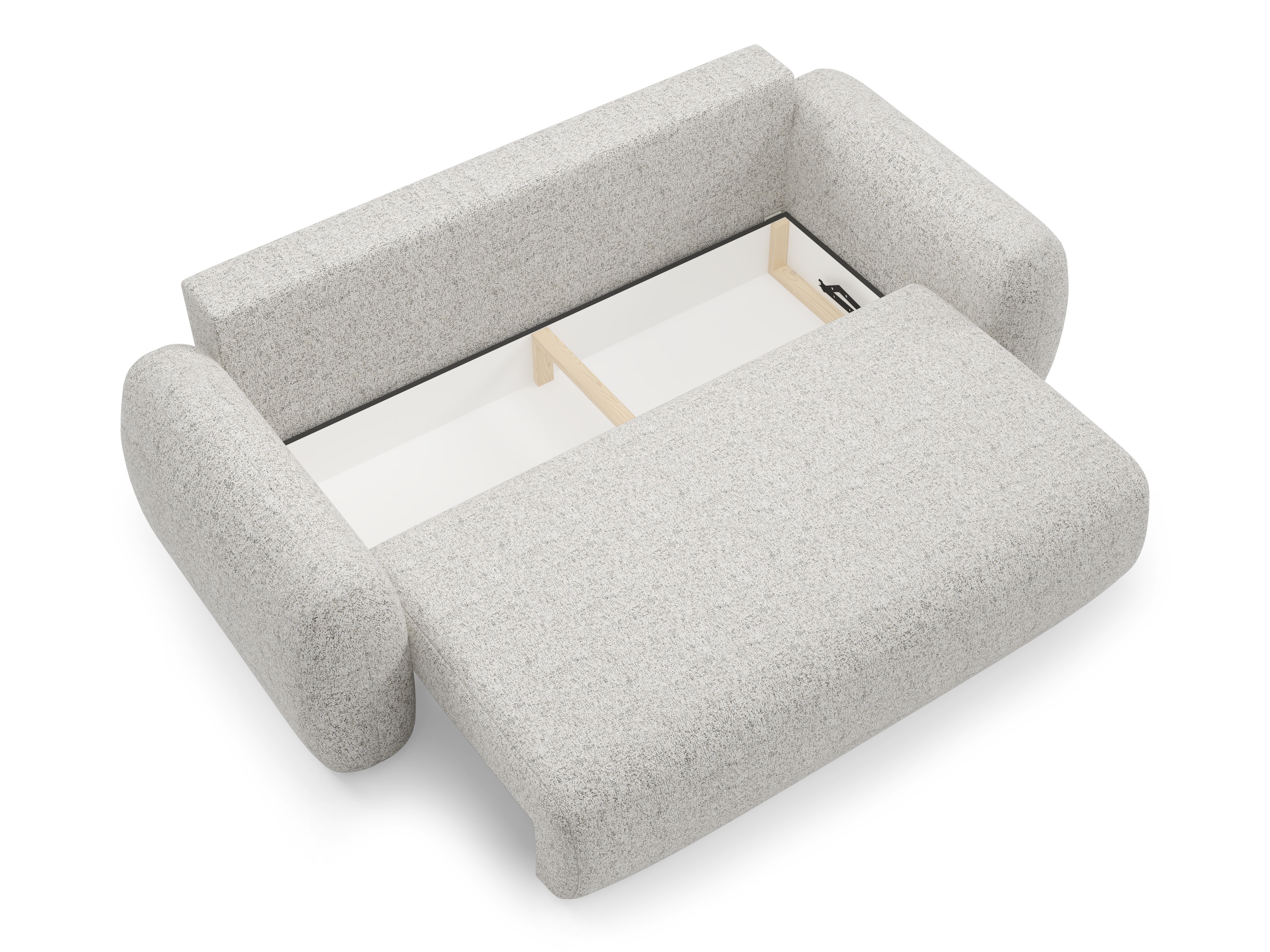 Sofa bed Franklin 102 (Puente 06)