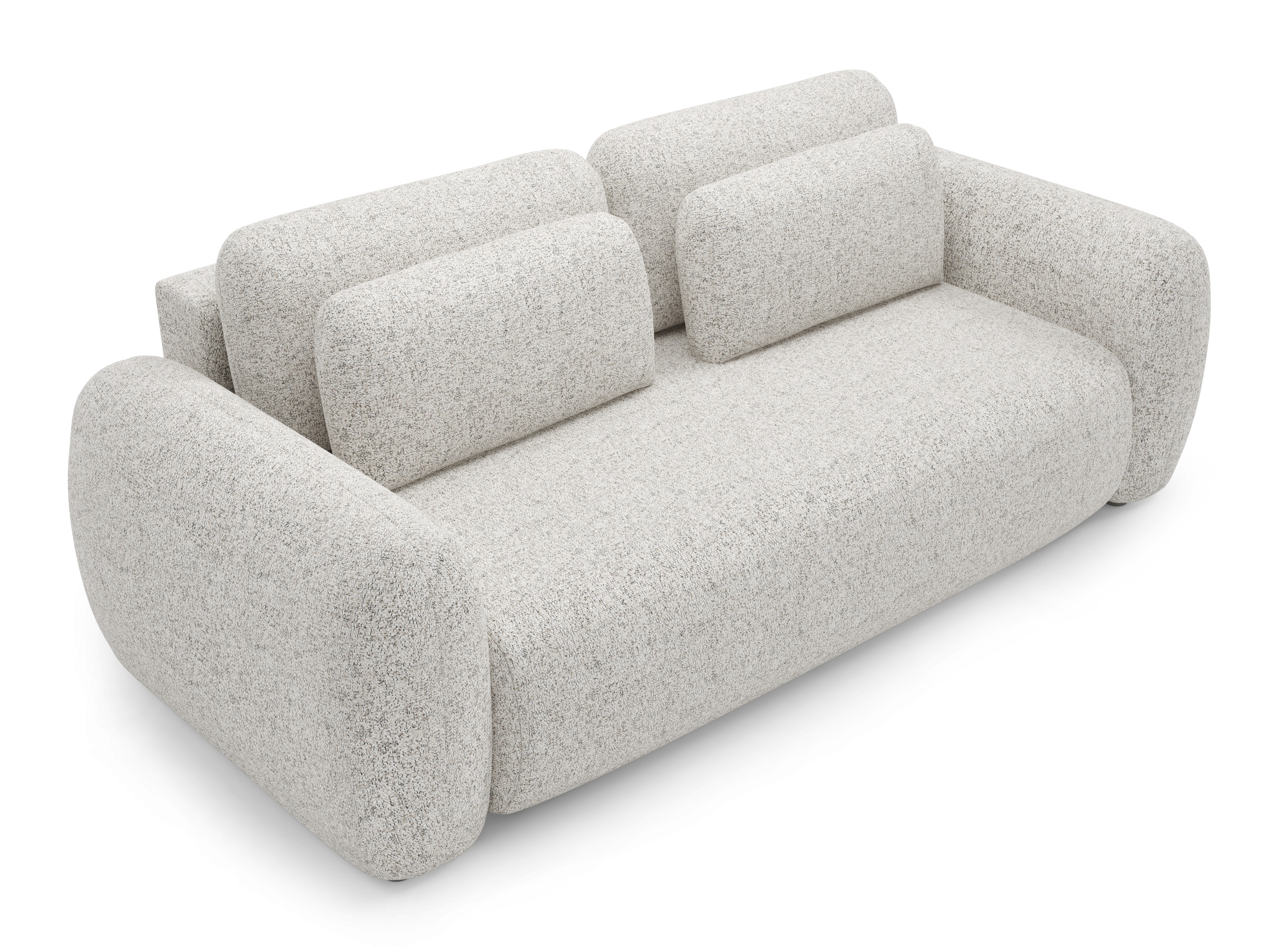 Sofa bed Franklin 102 (Puente 06)