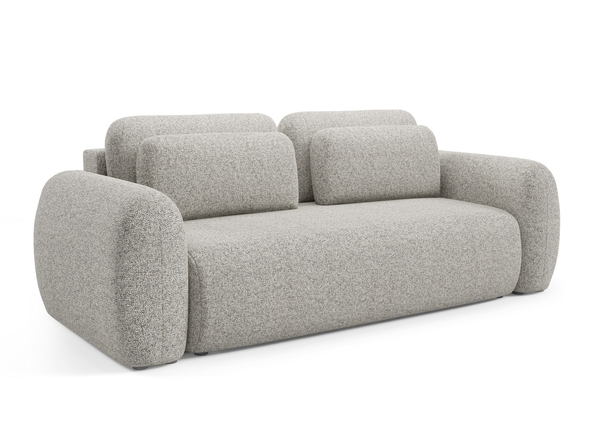 Sofa bed Franklin 102 (Puente 09)