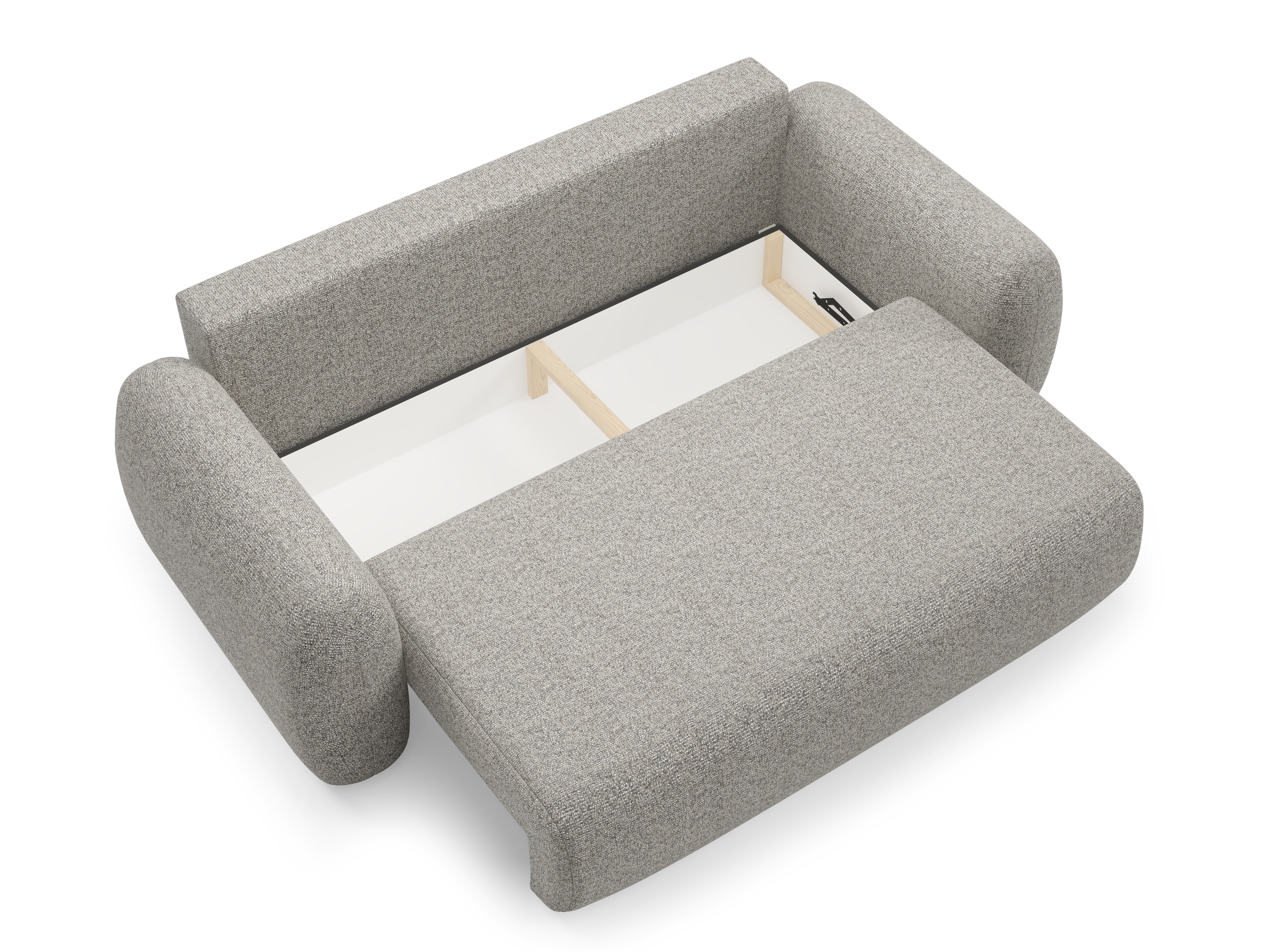 Sofa bed Franklin 102 (Puente 09)