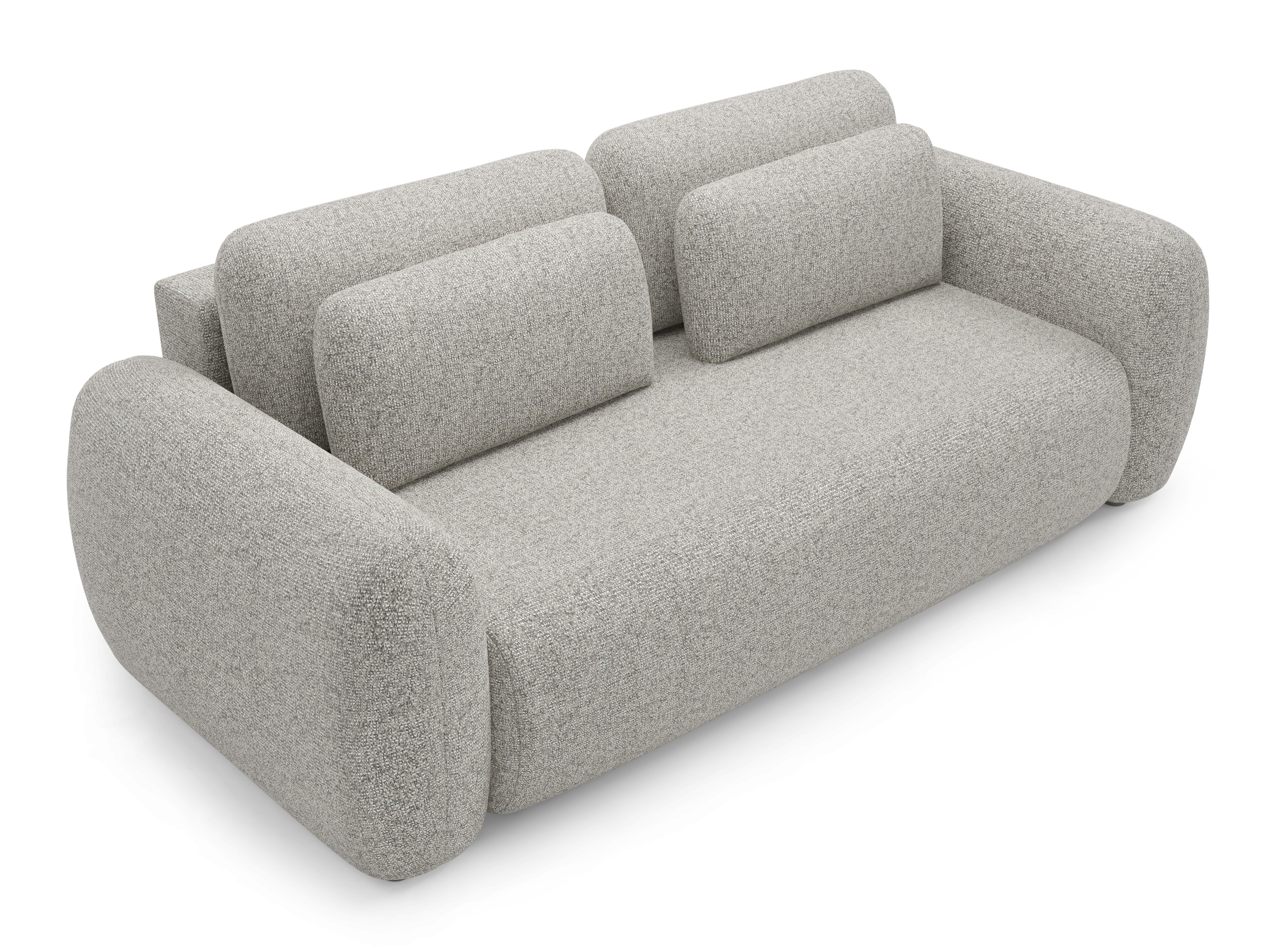 Sofa bed Franklin 102 (Puente 09)