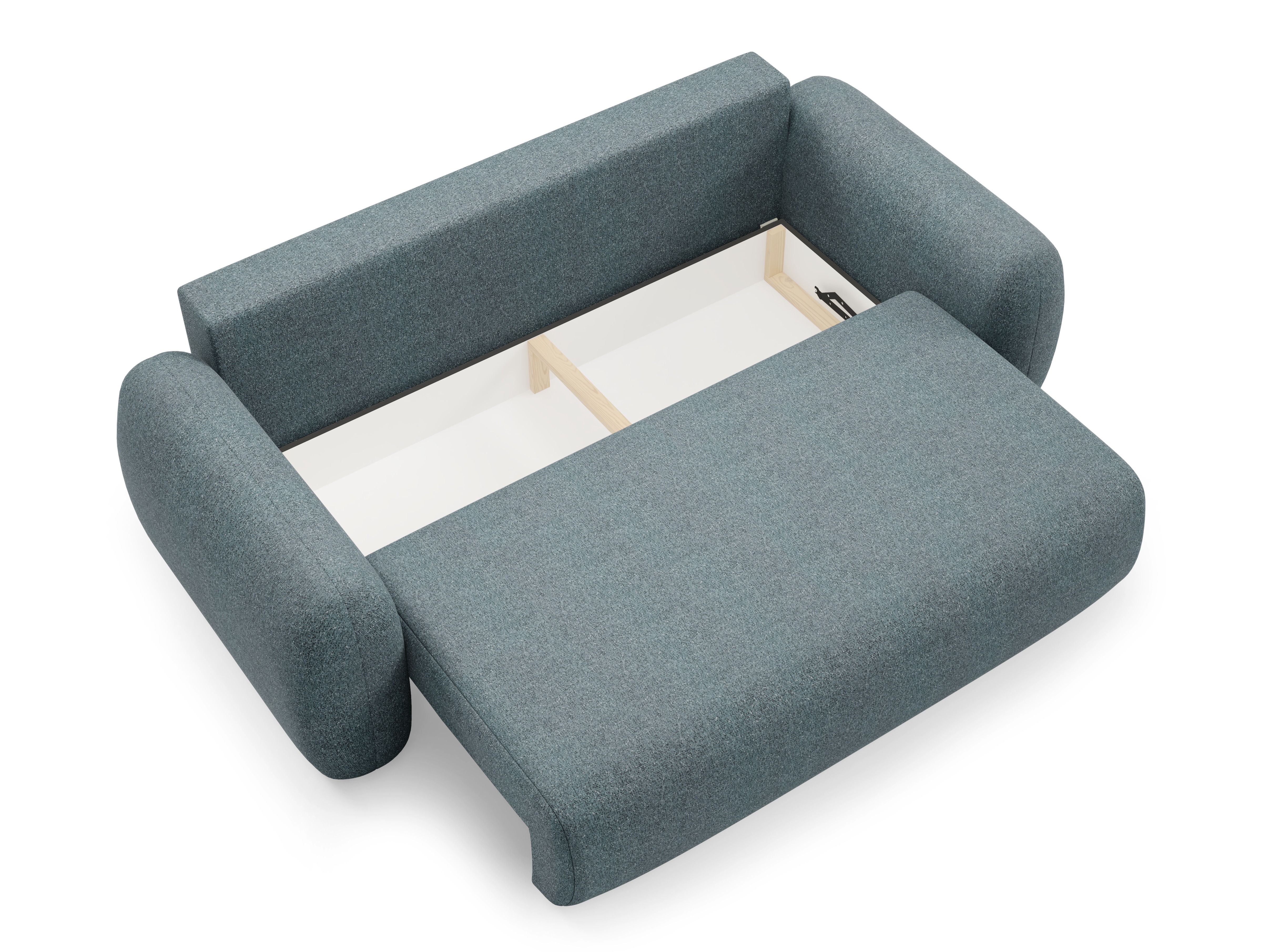 Sofa bed Franklin 102 (Puente 94)