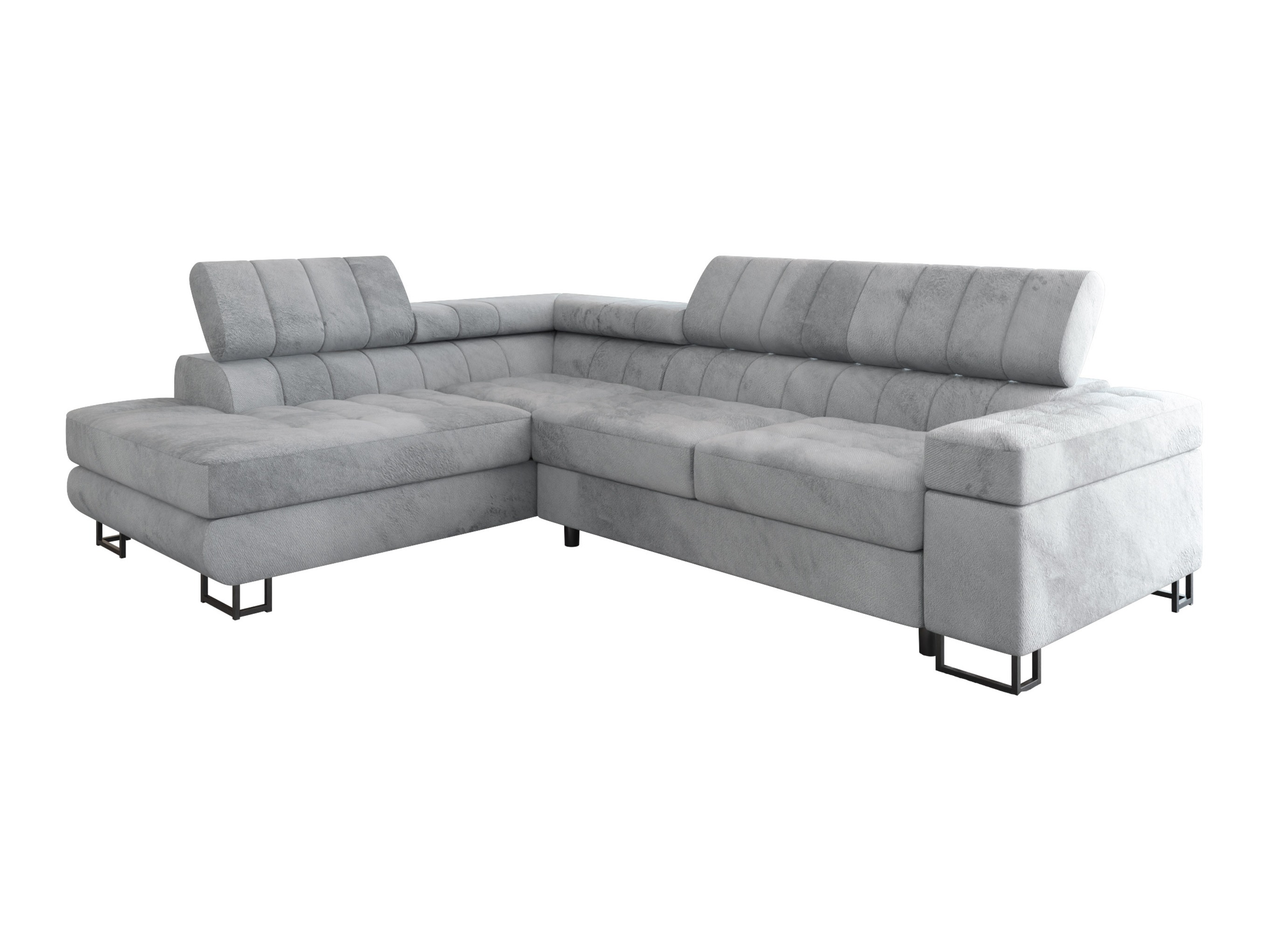 Corner sofa Comfivo Anima I (Sorriso 04)