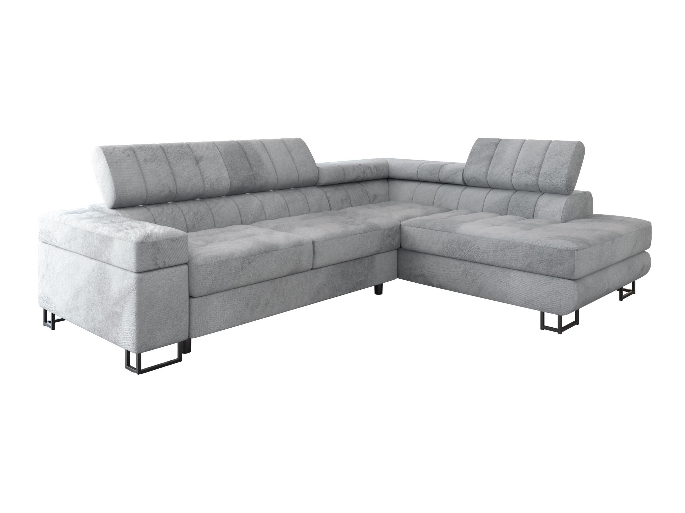 Corner sofa Comfivo Anima I (Sorriso 04)
