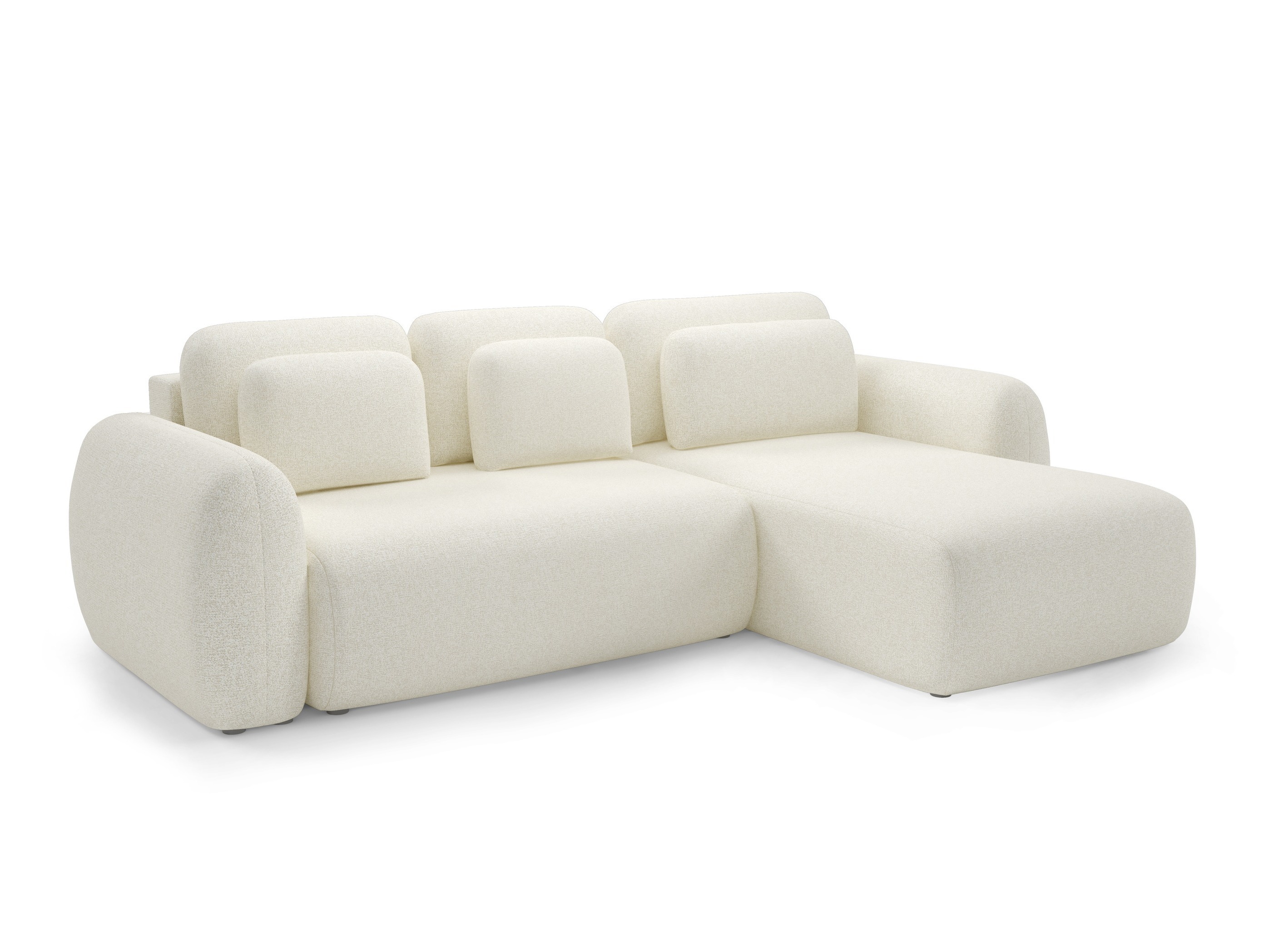 Corner sofa Franklin 104 (Puente 03)