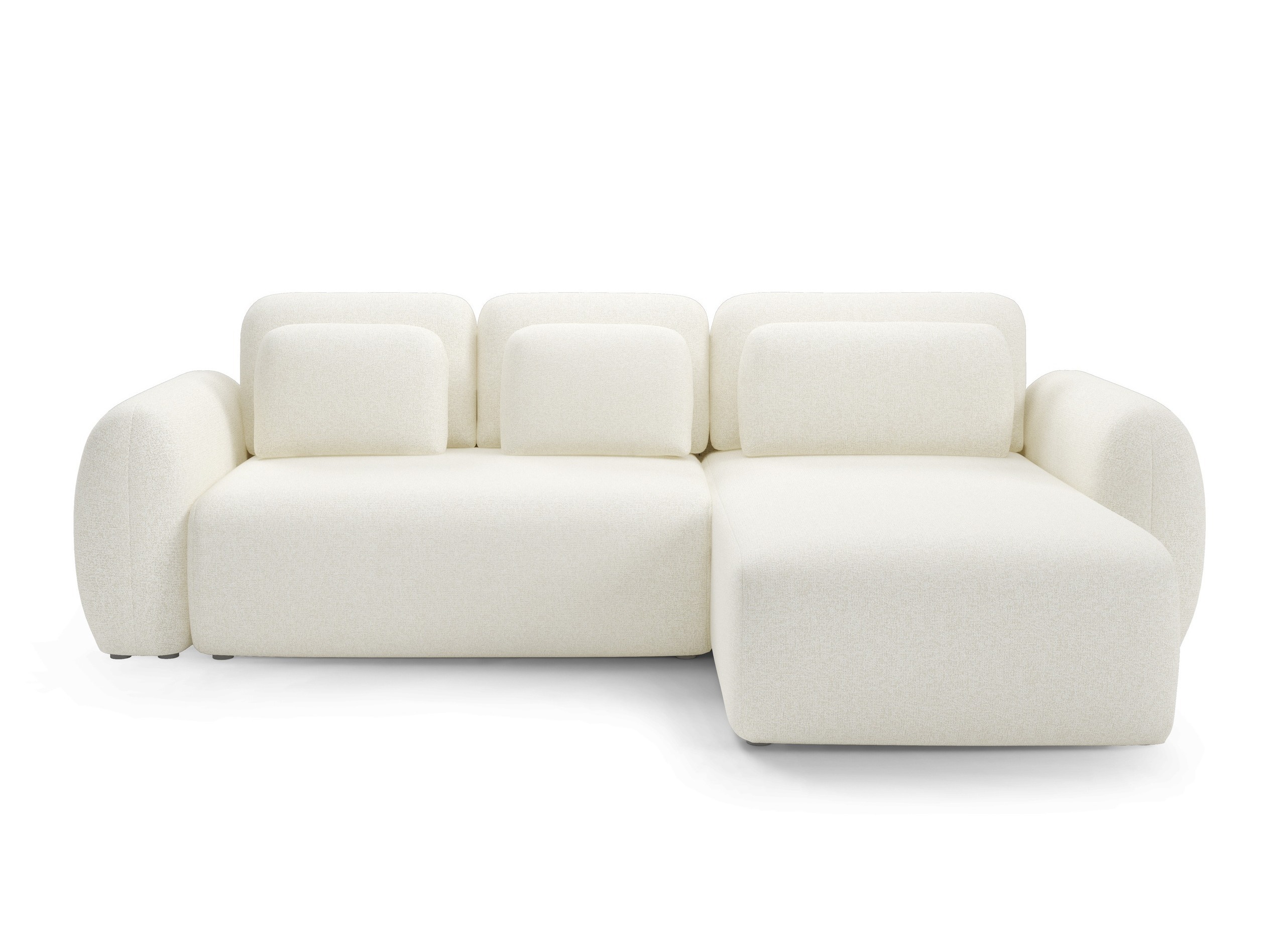 Corner sofa Franklin 104 (Puente 03)