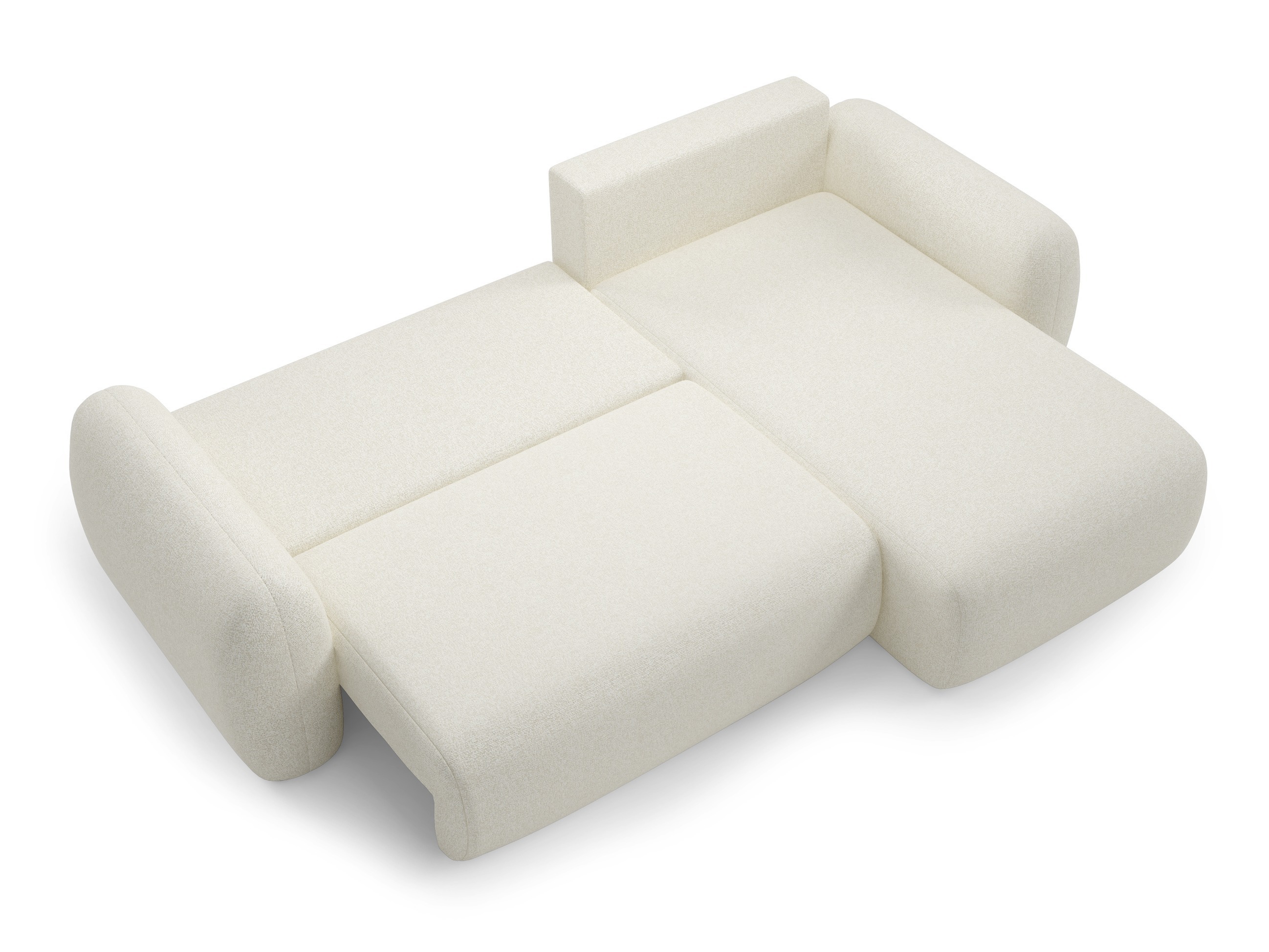 Corner sofa Franklin 104 (Puente 03)