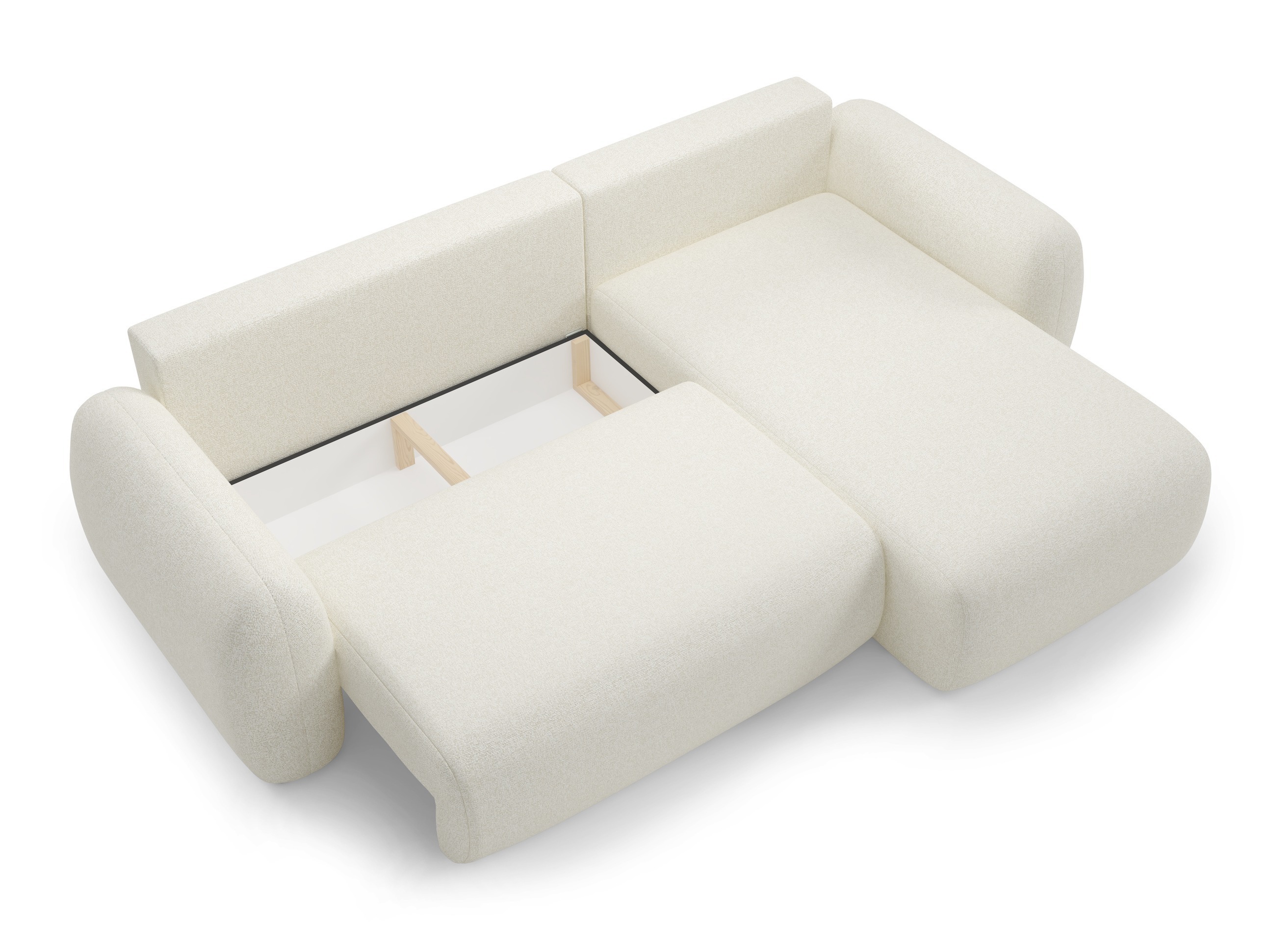 Corner sofa Franklin 104 (Puente 03)