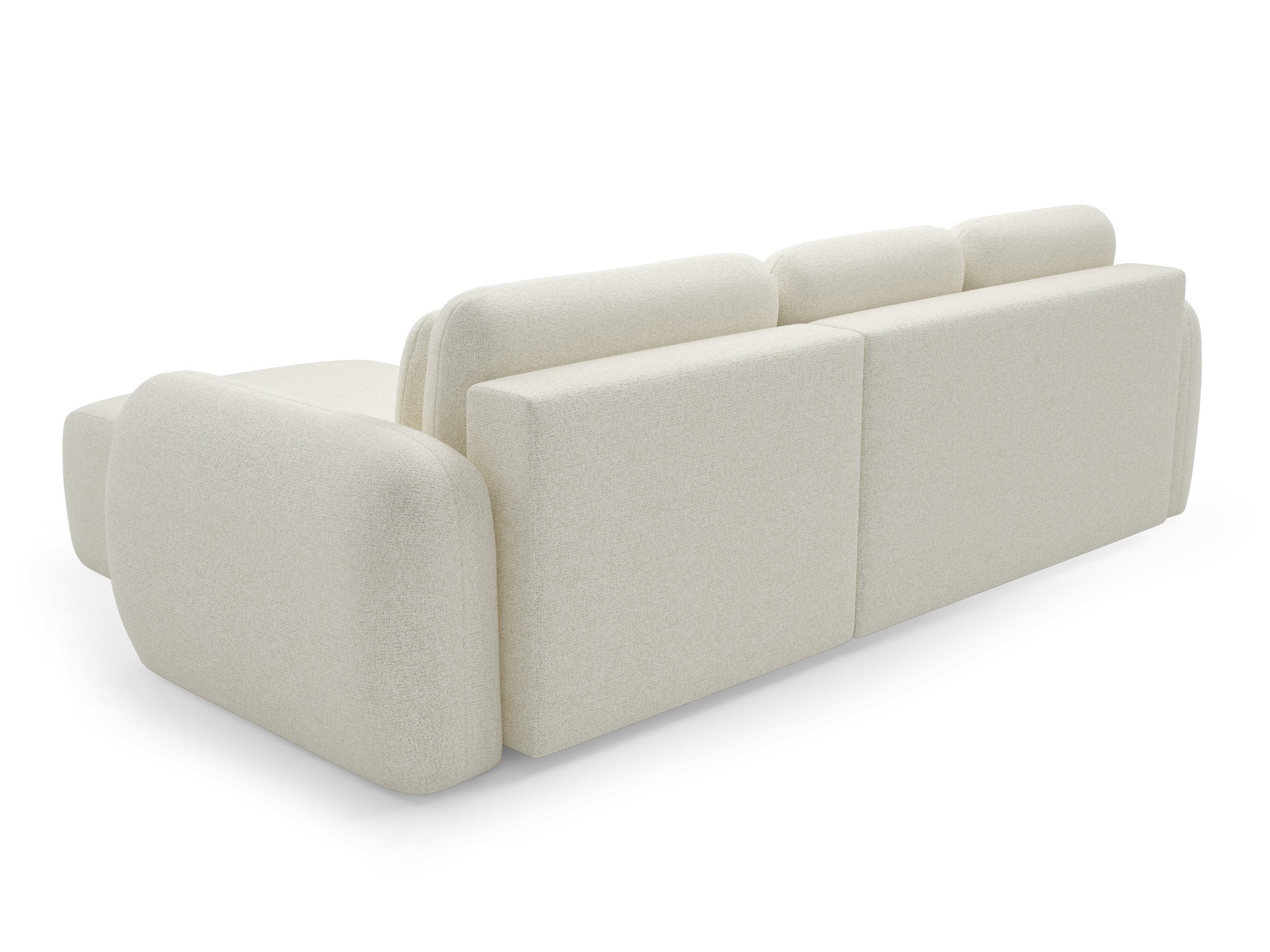 Corner sofa Franklin 104 (Puente 03)