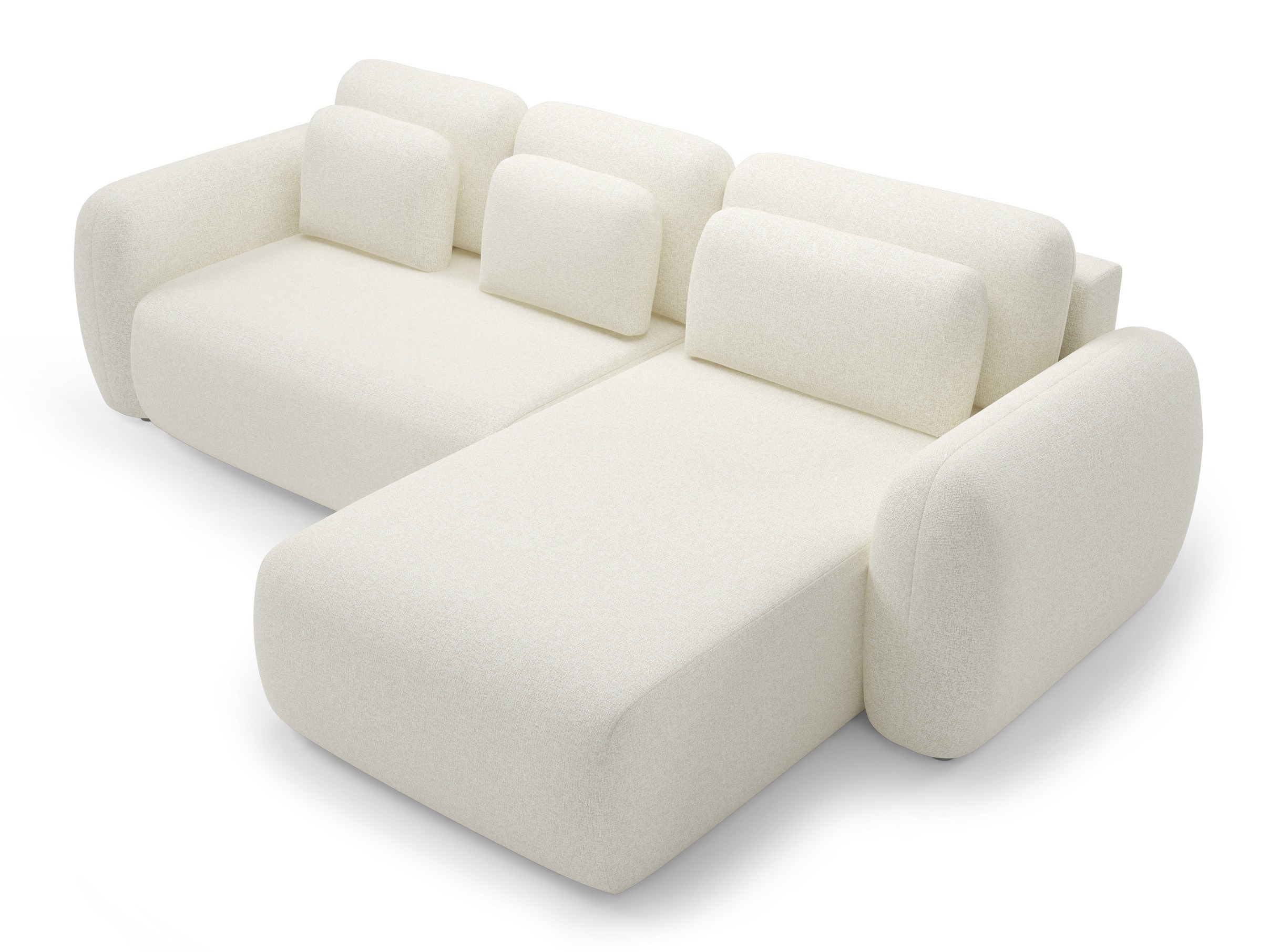 Corner sofa Franklin 104 (Puente 03)