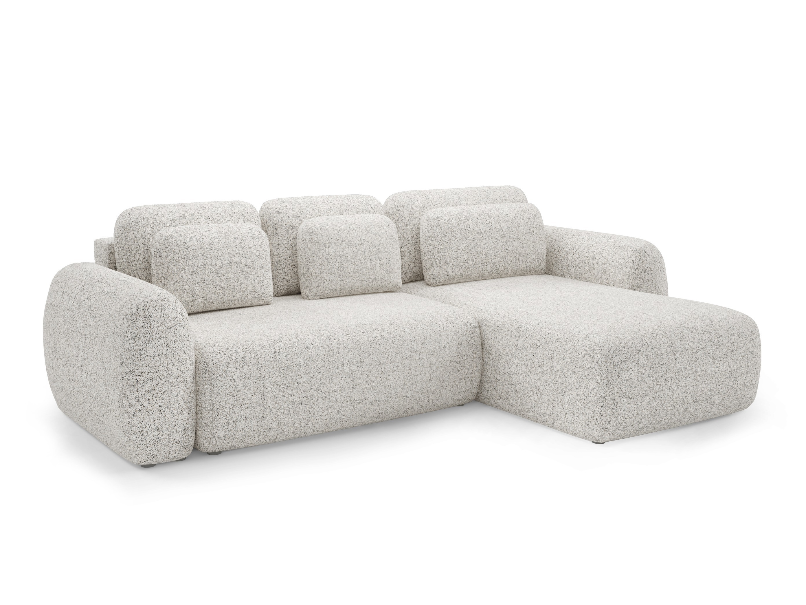 Corner sofa Franklin 104 (Puente 06)