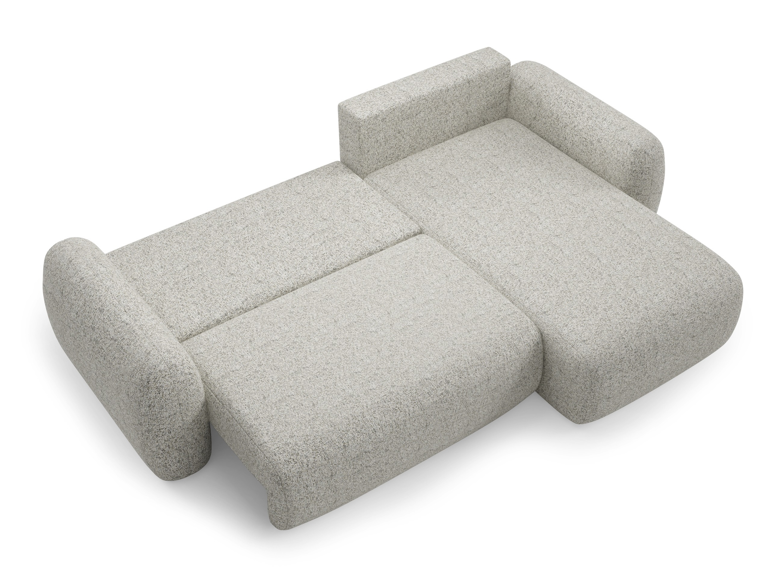 Corner sofa Franklin 104 (Puente 06)