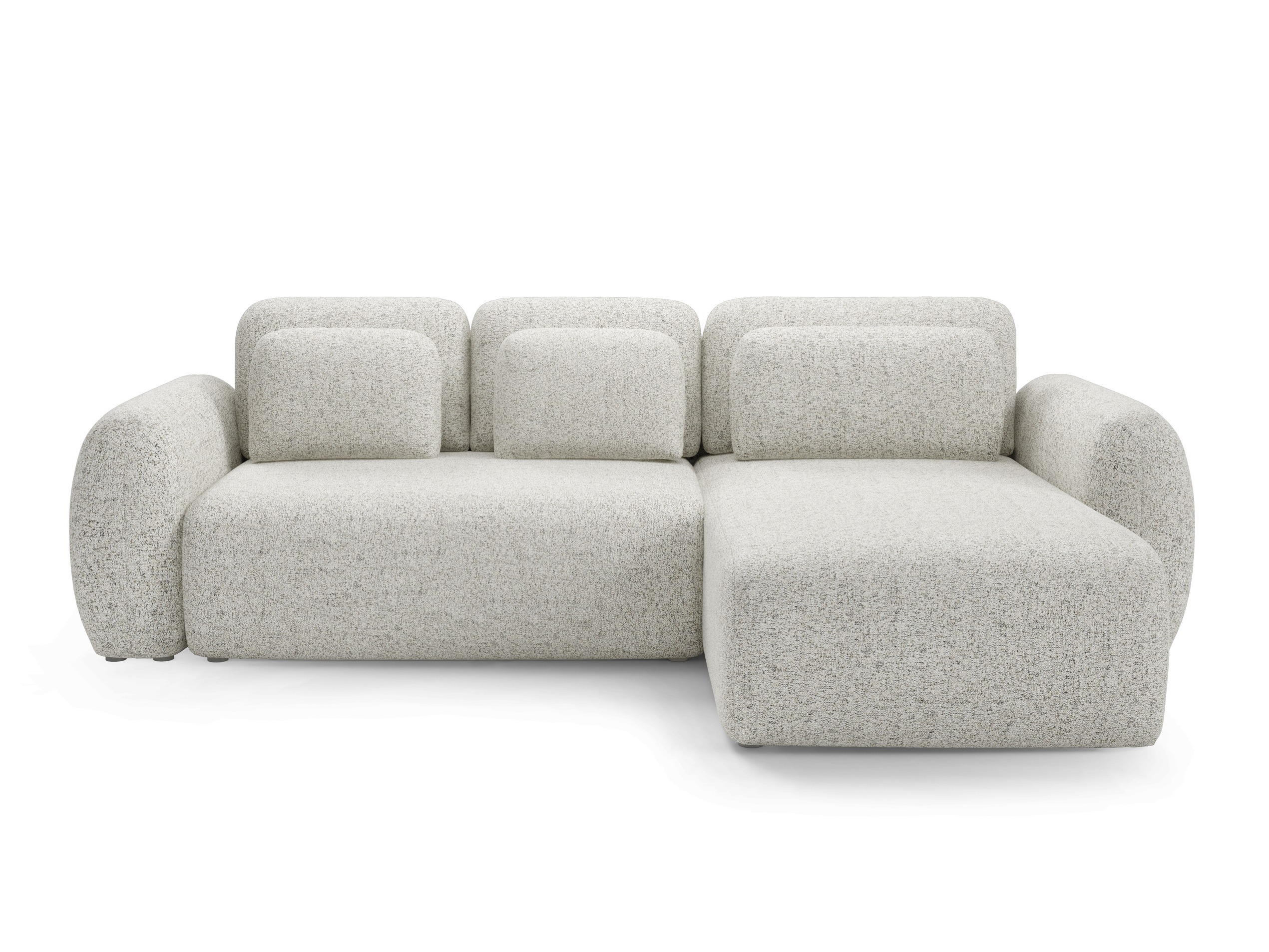 Corner sofa Franklin 104 (Puente 06)