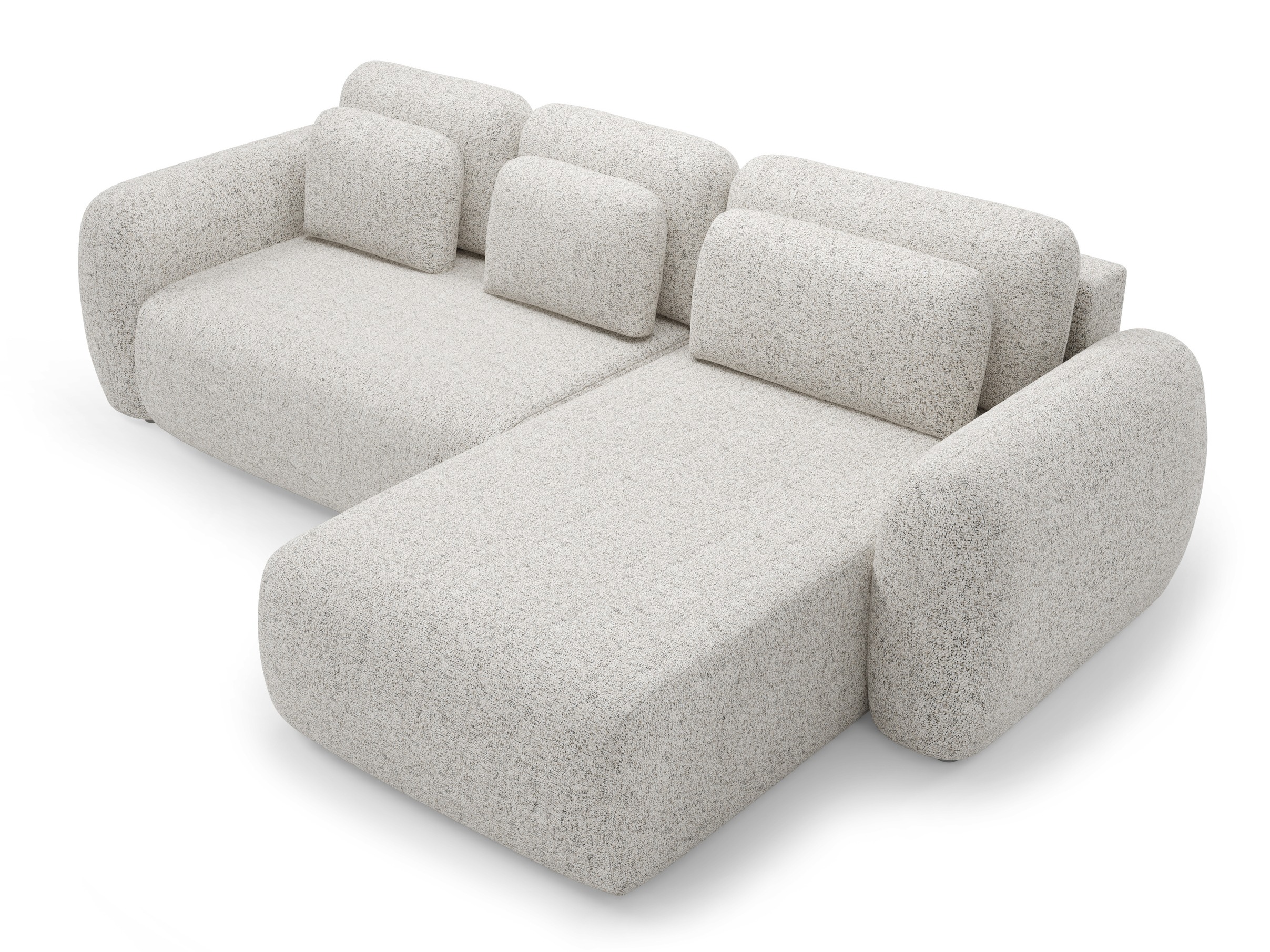 Corner sofa Franklin 104 (Puente 06)