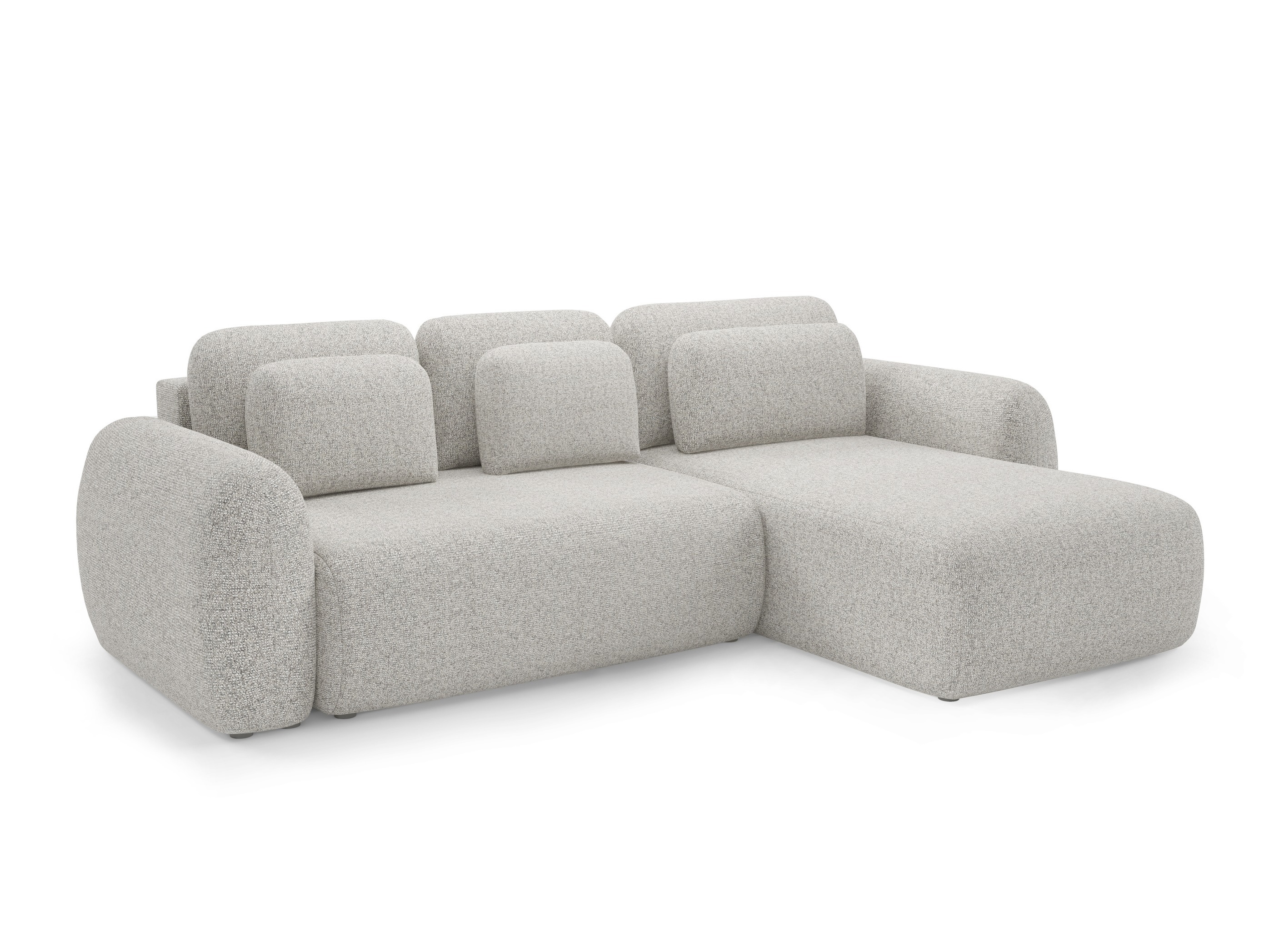 Corner sofa Franklin 104 (Puente 09)