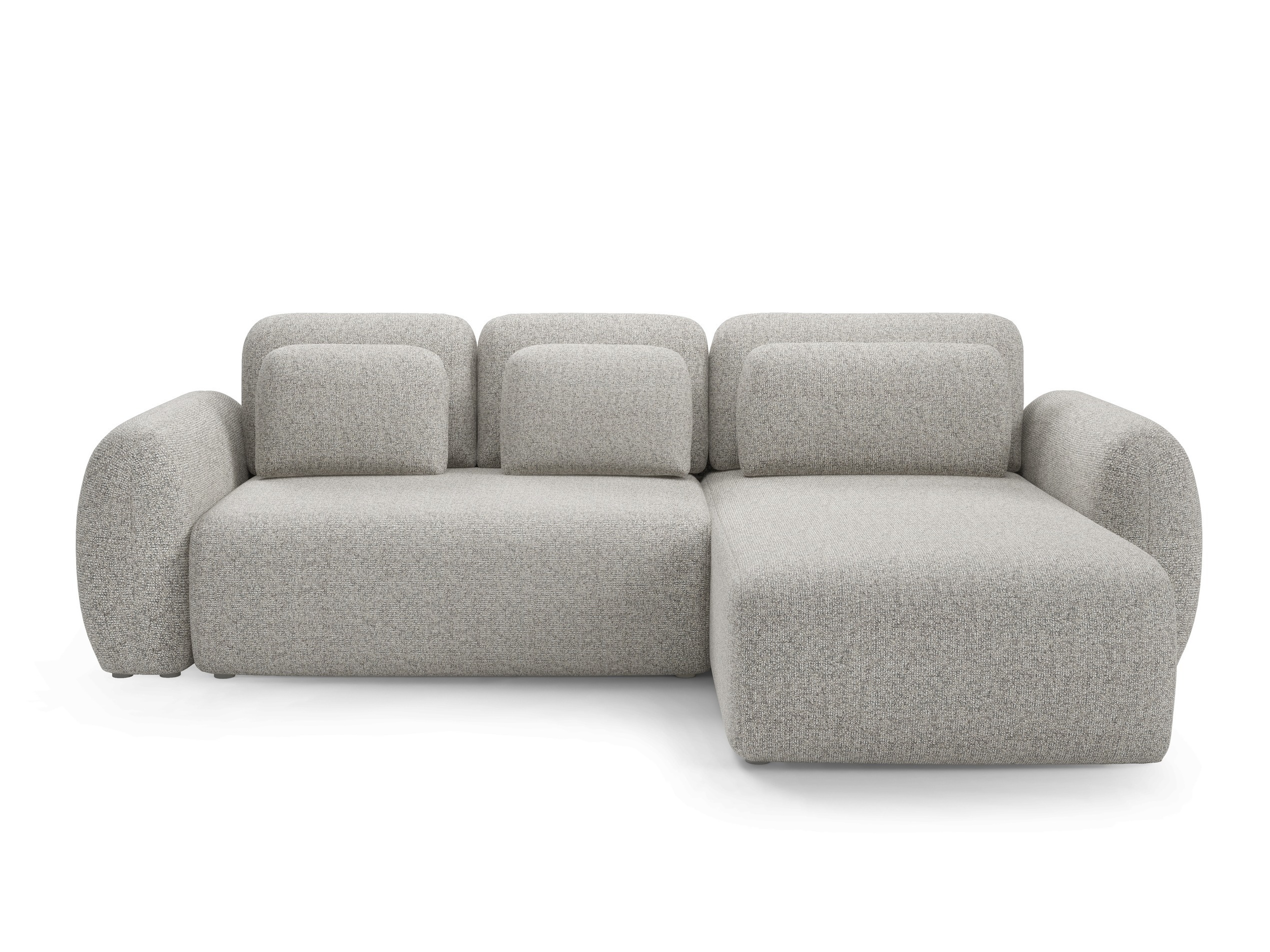 Corner sofa Franklin 104 (Puente 09)