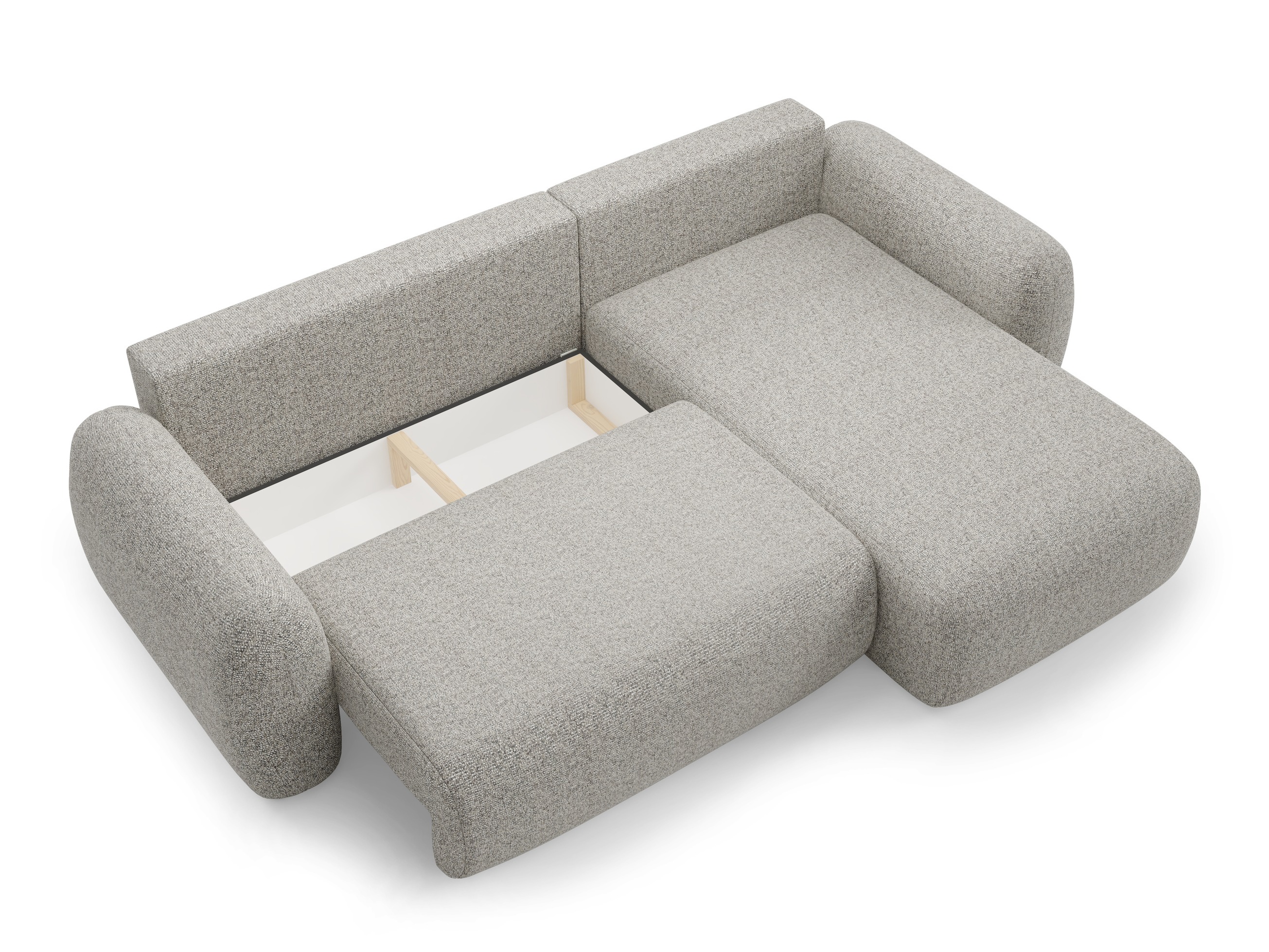 Corner sofa Franklin 104 (Puente 09)