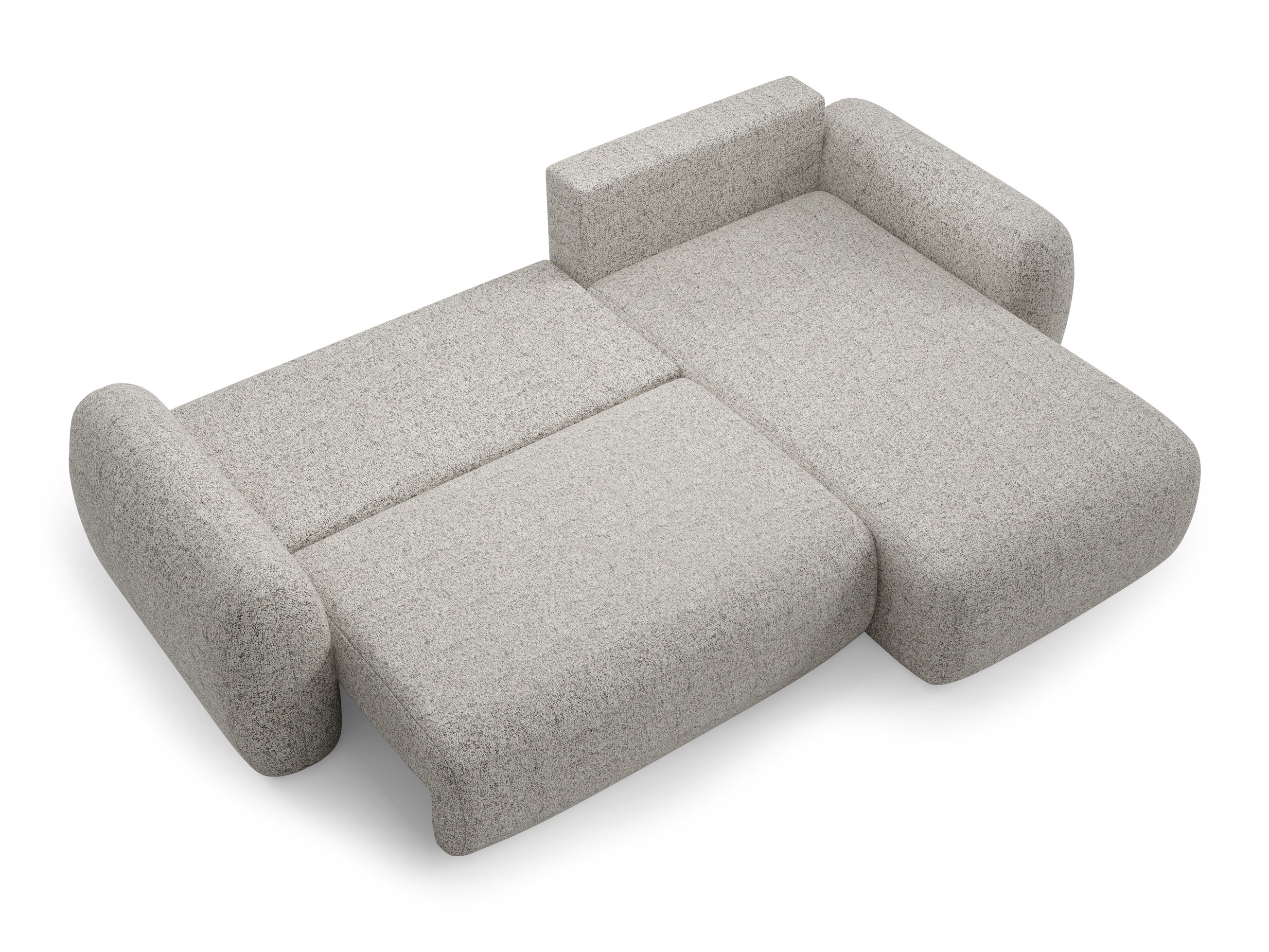 Corner sofa Franklin 104 (Puente 09)