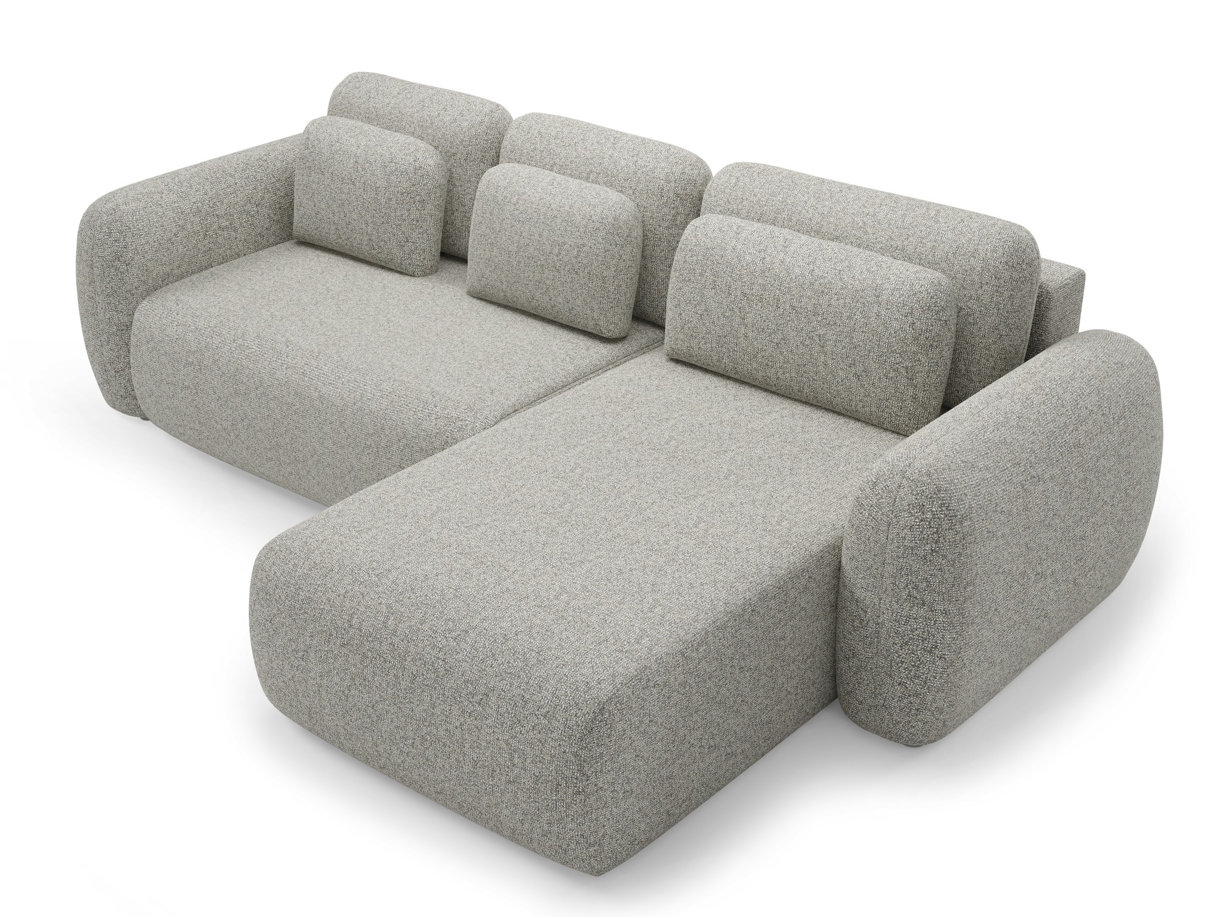 Corner sofa Franklin 104 (Puente 09)