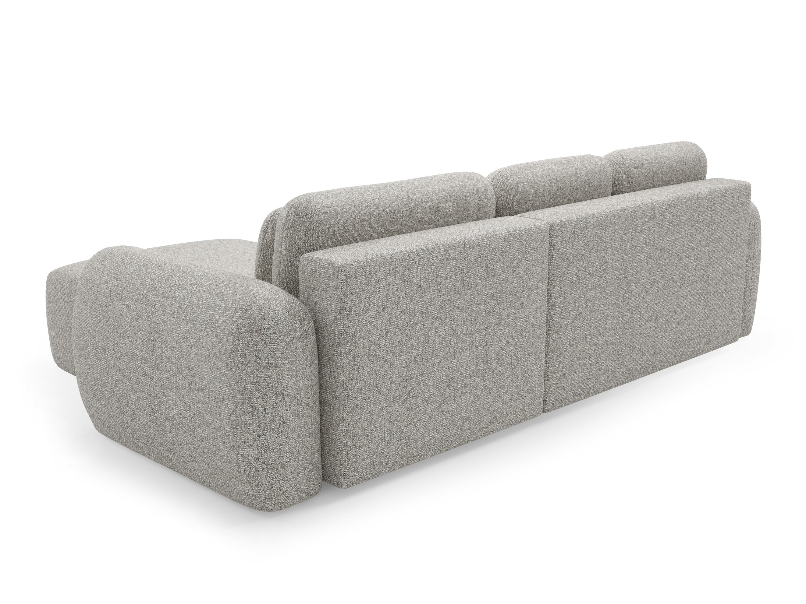 Corner sofa Franklin 104 (Puente 09)