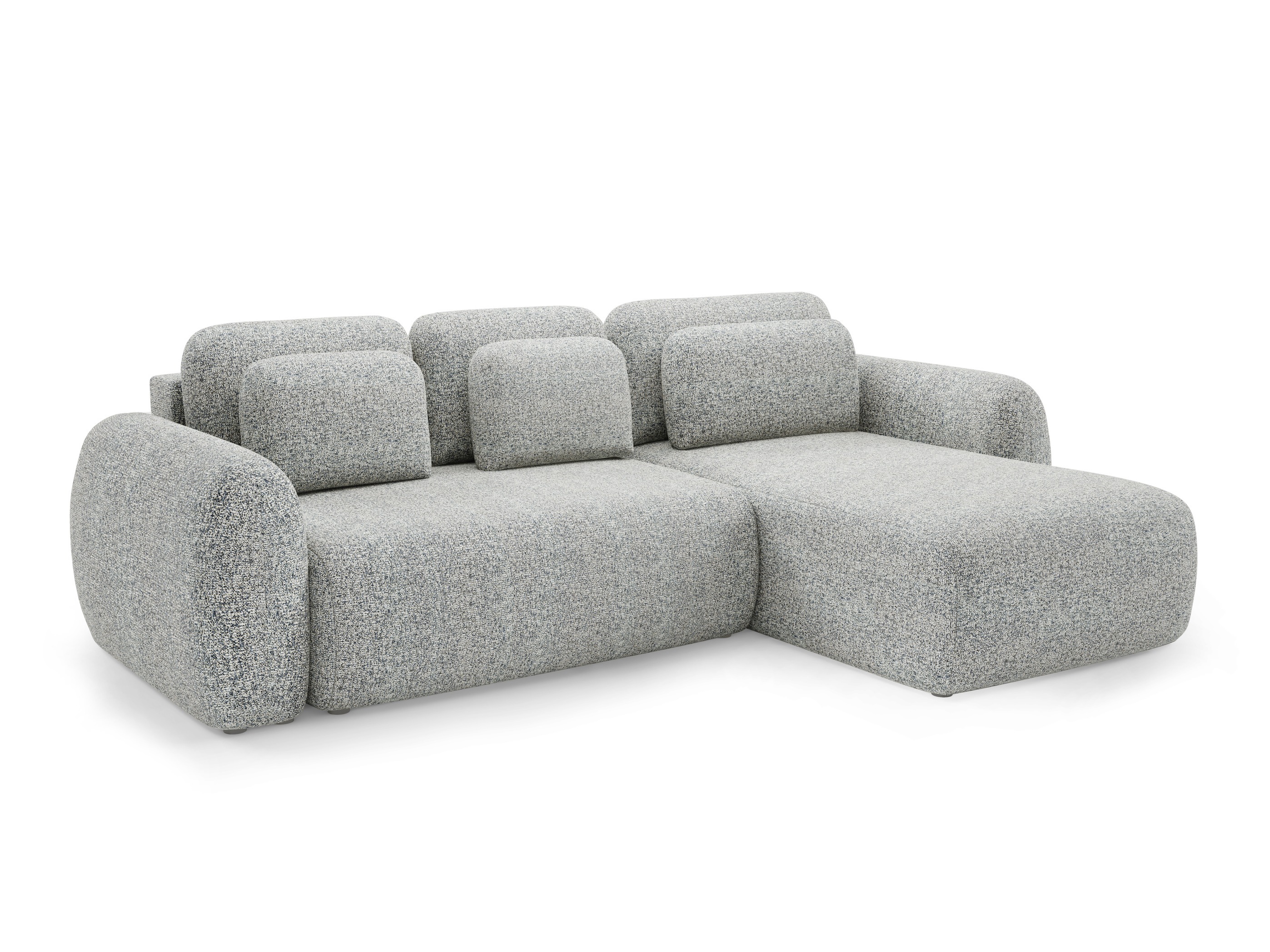 Corner sofa Franklin 104 (Puente 11)