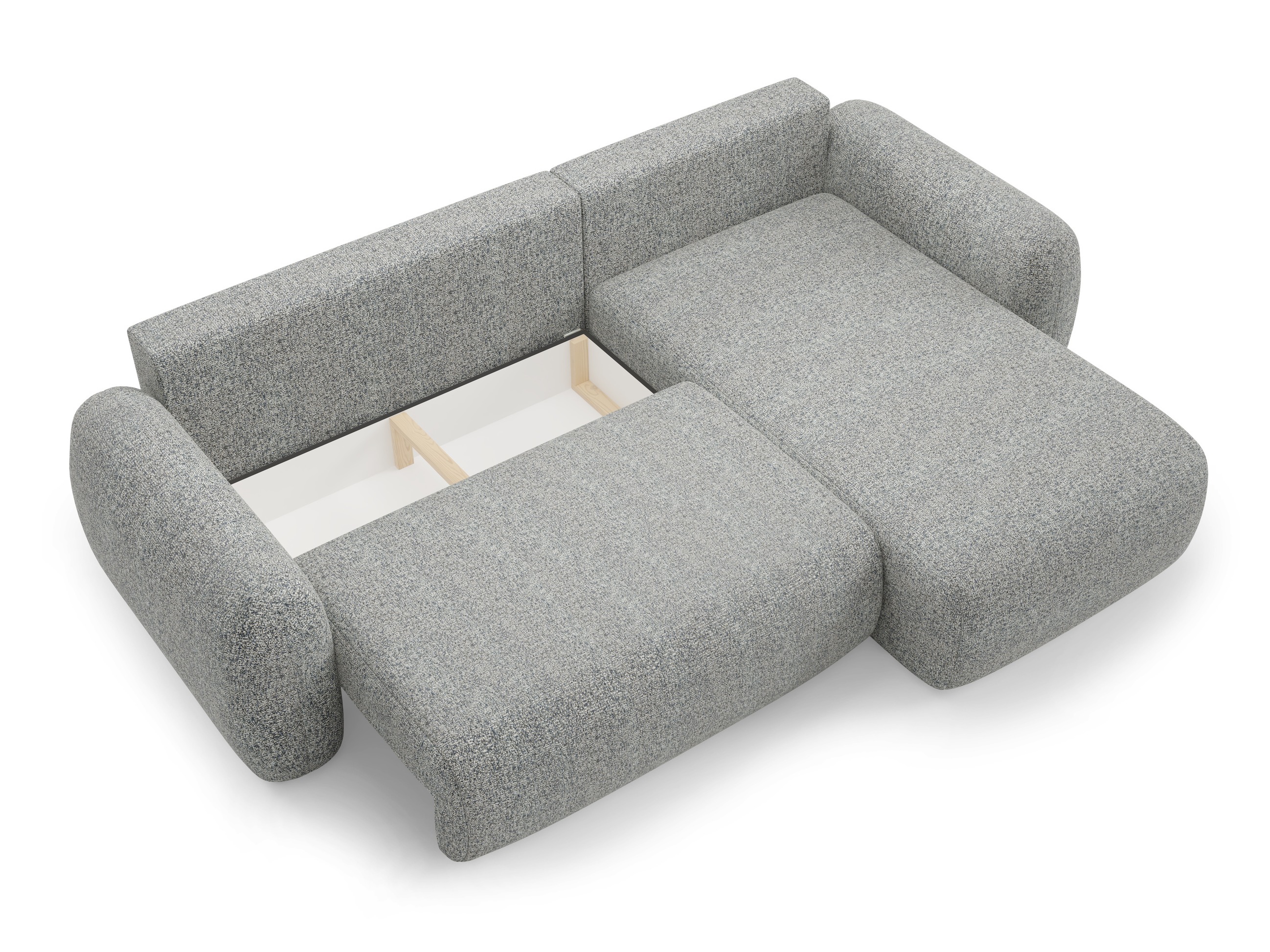 Corner sofa Franklin 104 (Puente 11)