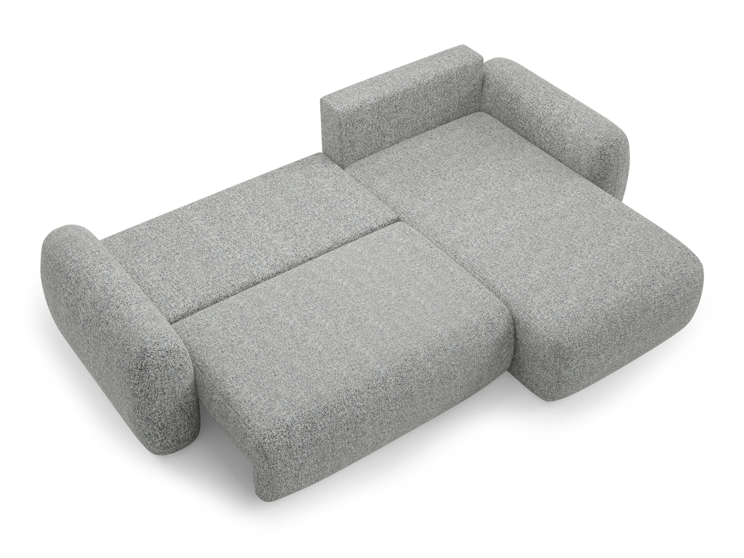 Corner sofa Franklin 104 (Puente 11)