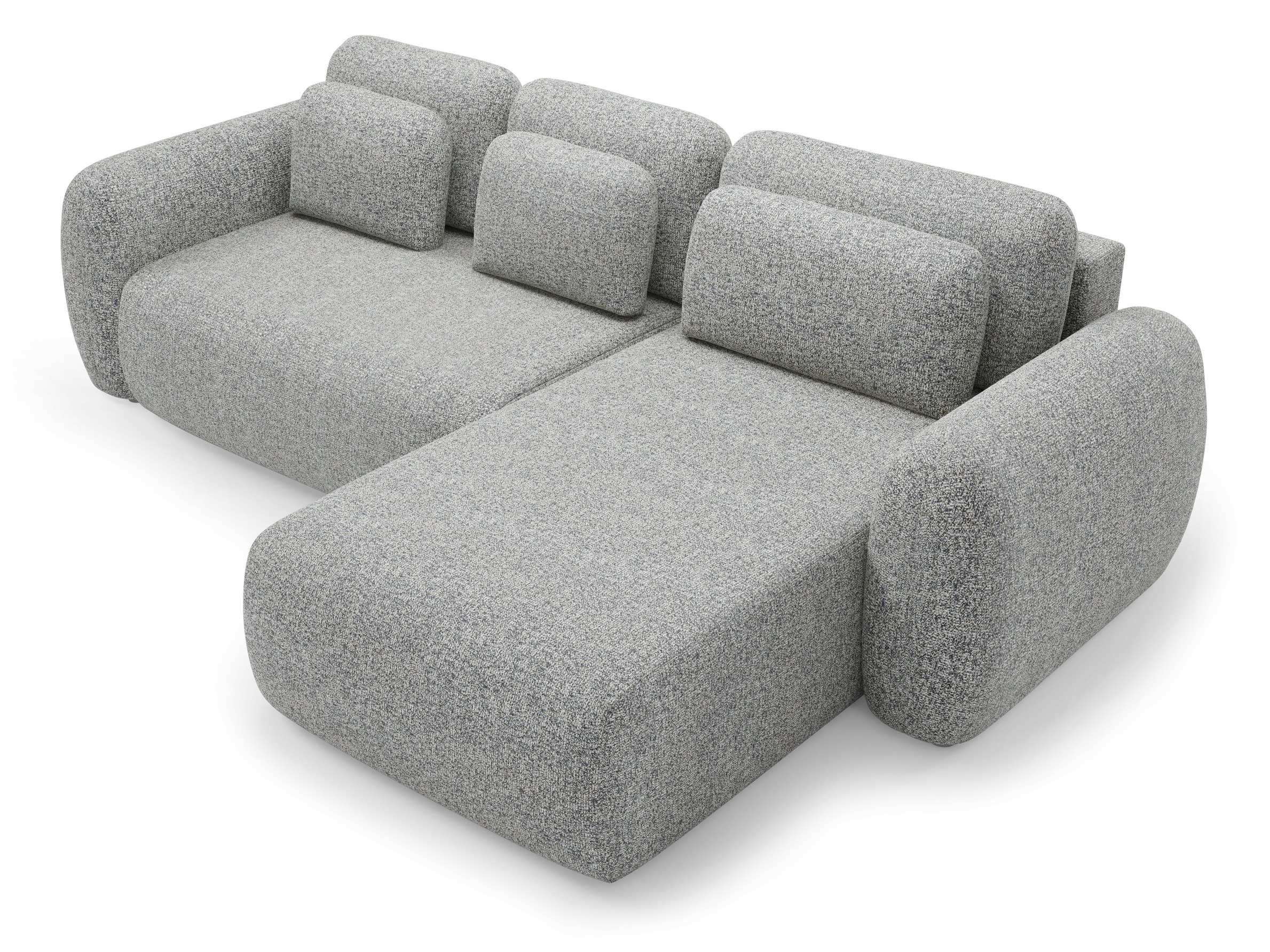 Corner sofa Franklin 104 (Puente 11)