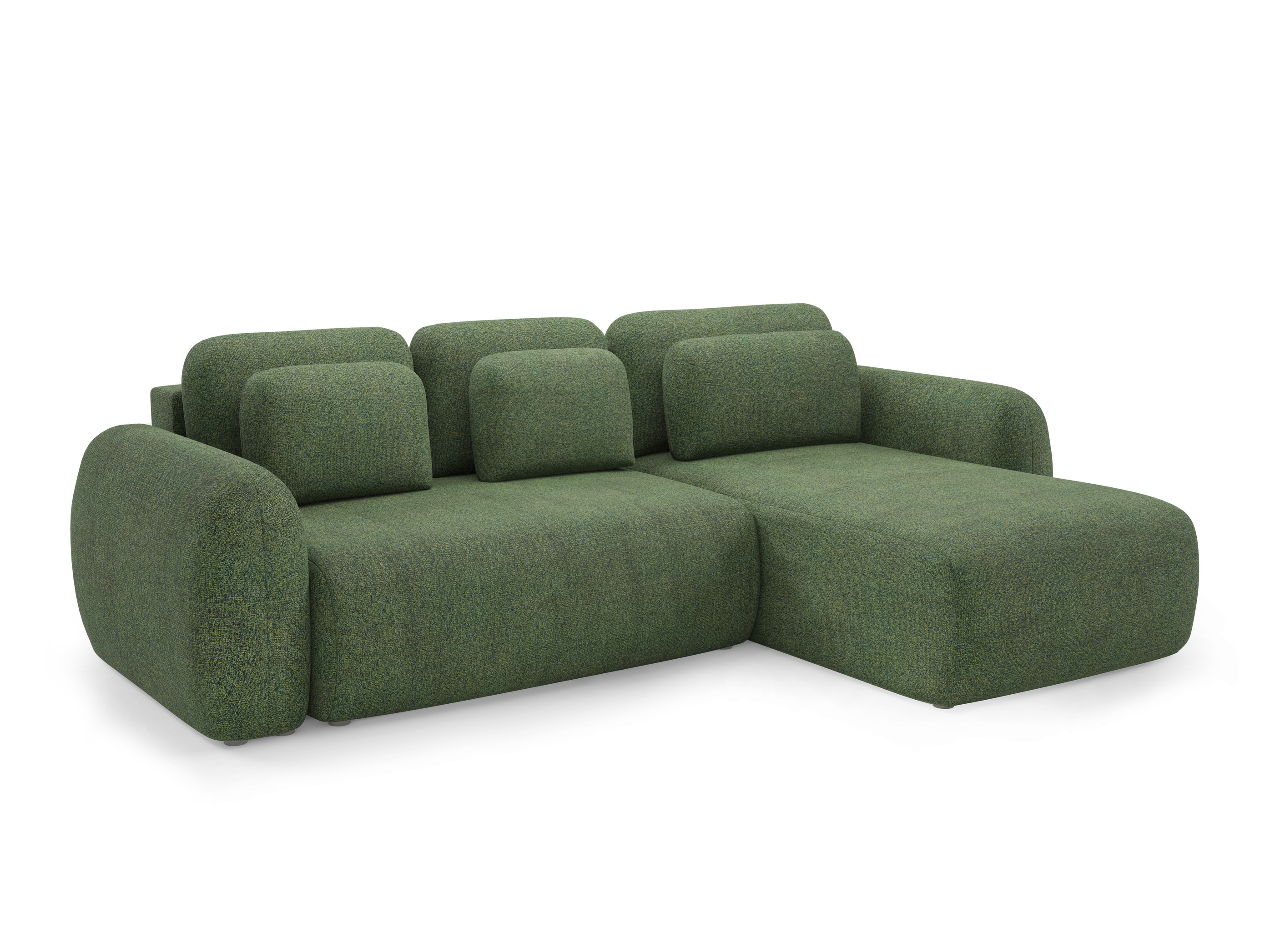 Corner sofa Franklin 104 (Puente 34)