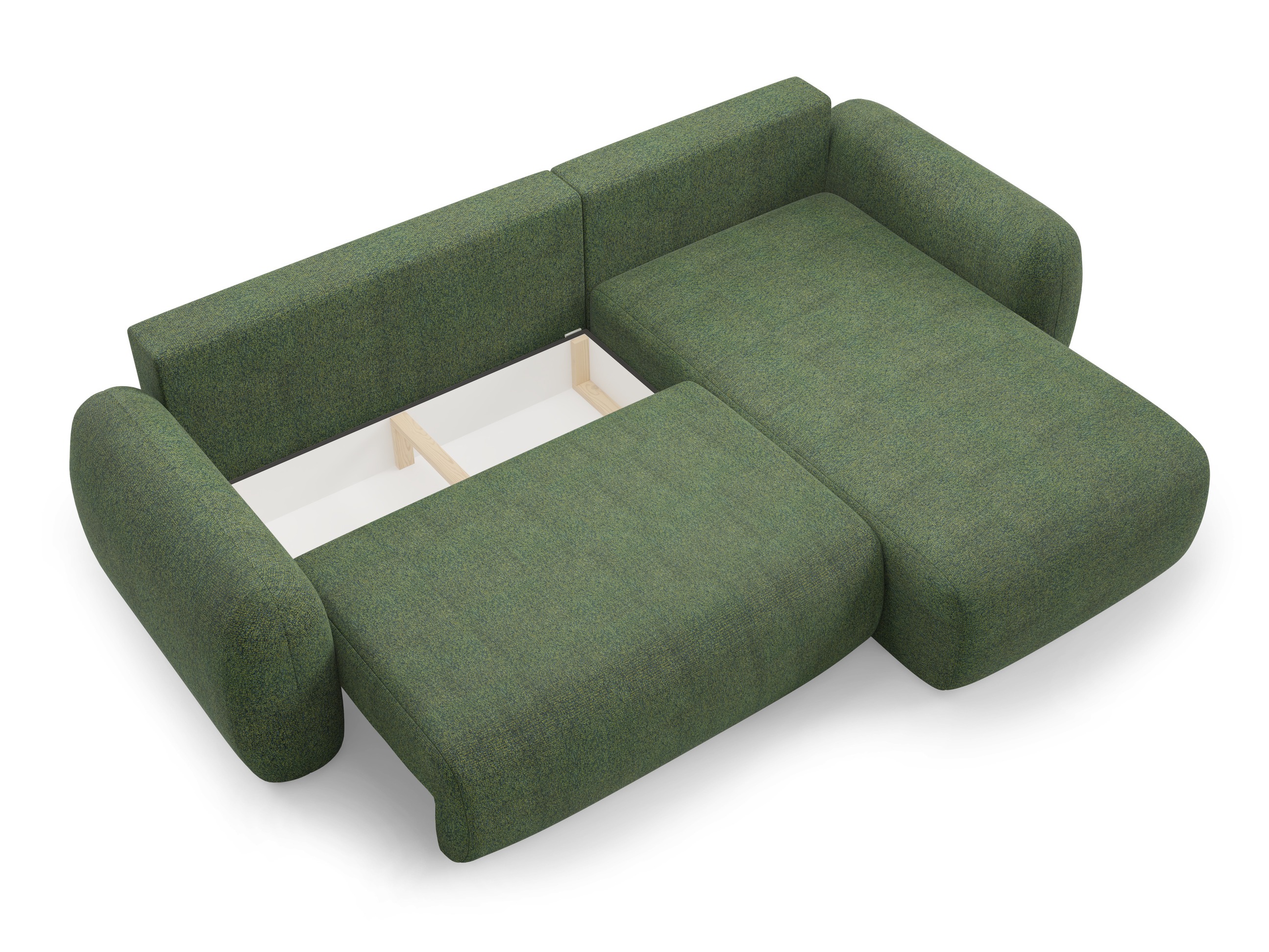 Corner sofa Franklin 104 (Puente 34)