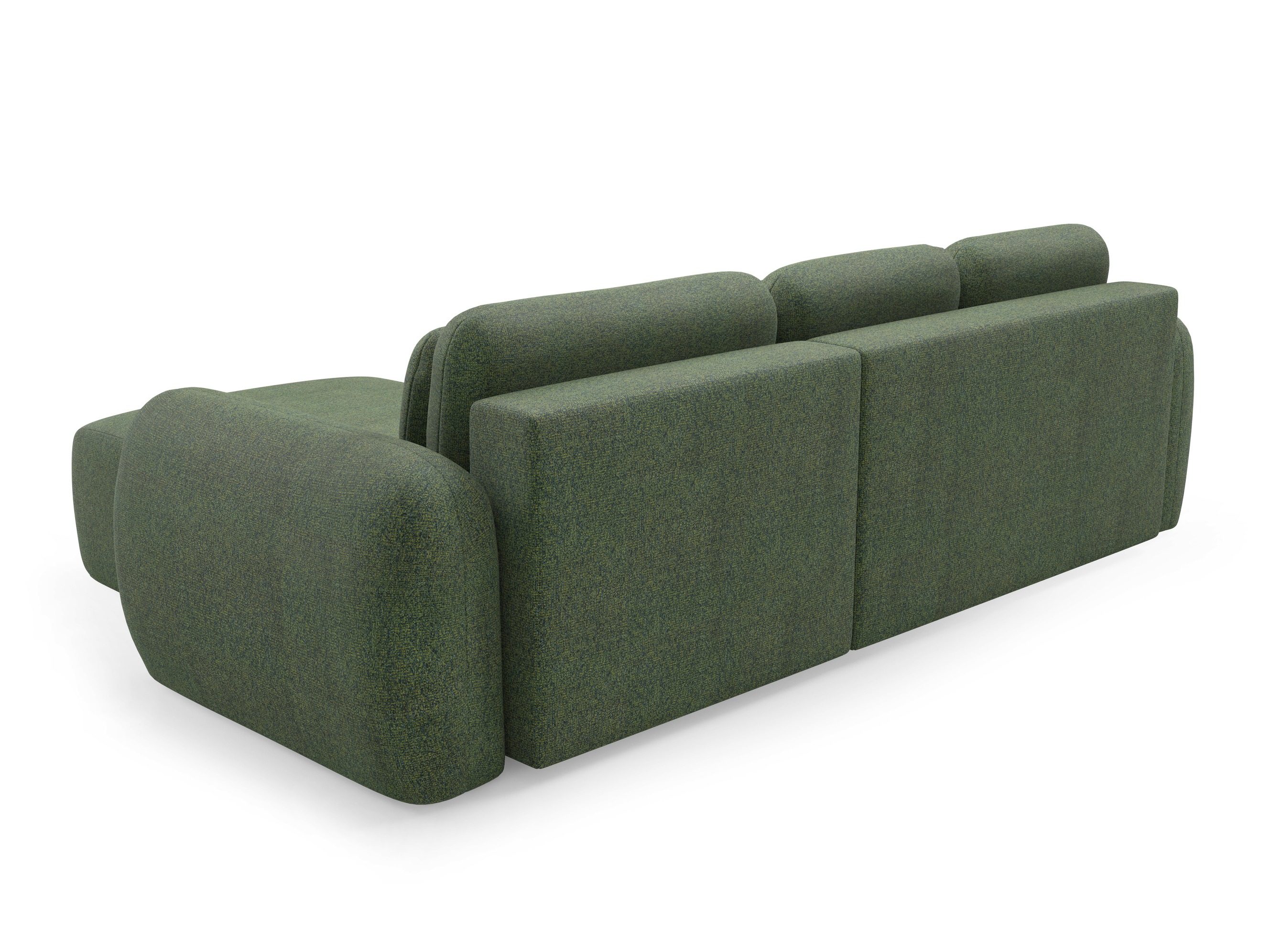 Corner sofa Franklin 104 (Puente 34)