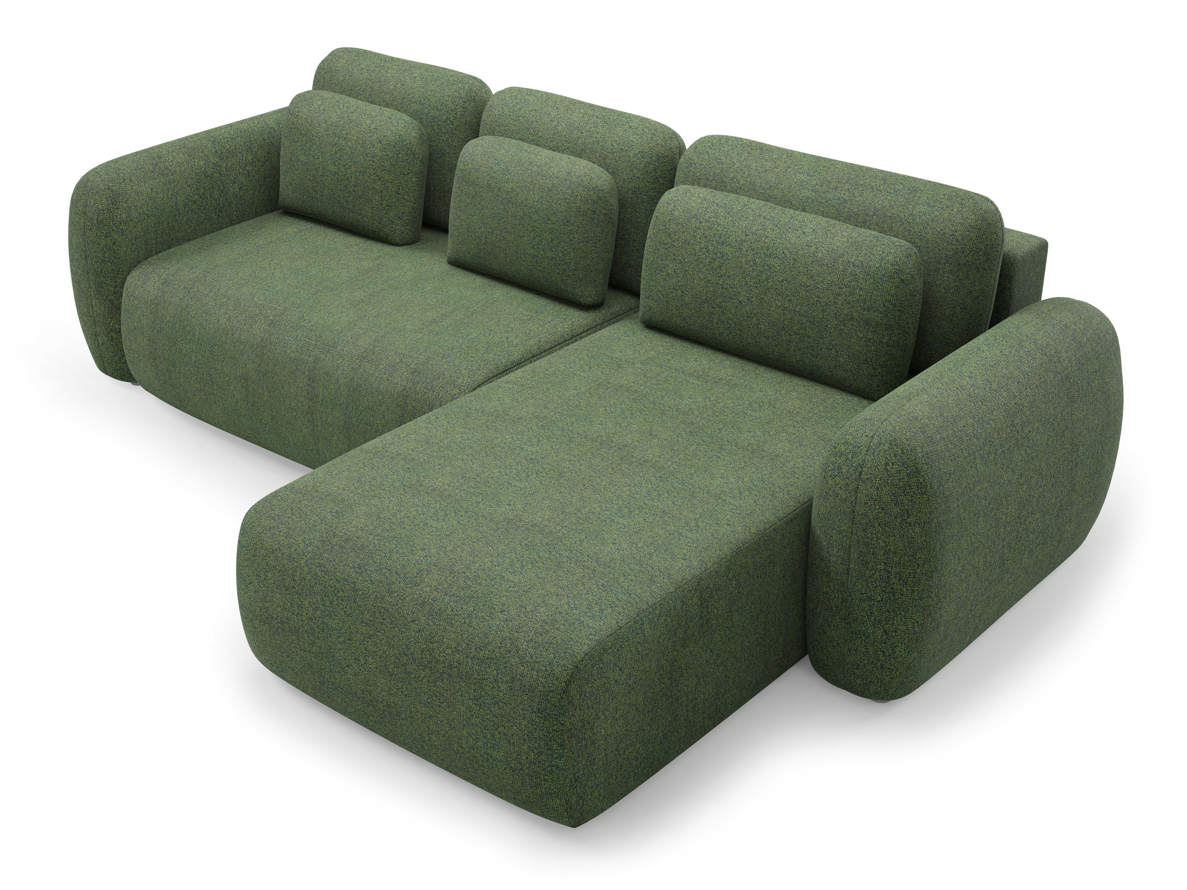 Corner sofa Franklin 104 (Puente 34)