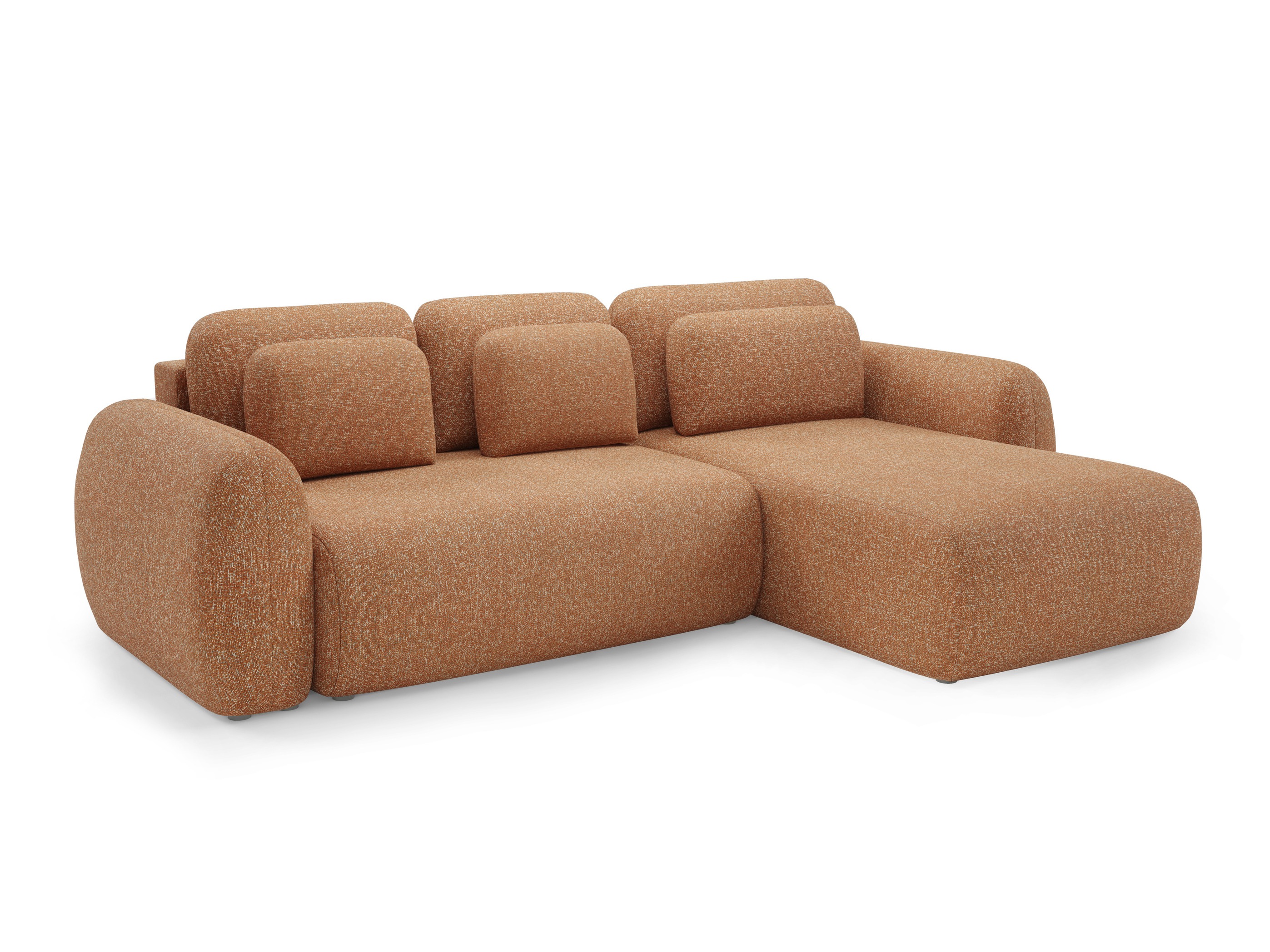 Corner sofa Franklin 104 (Puente 52)