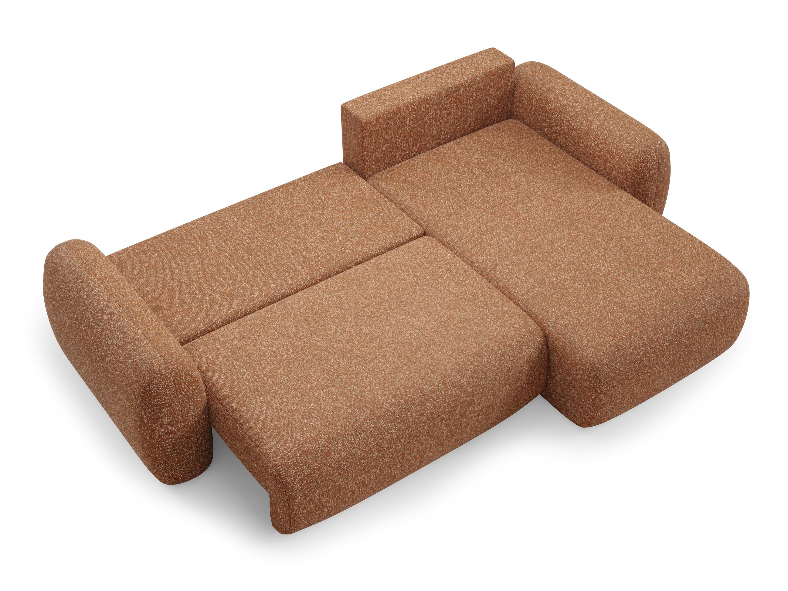 Corner sofa Franklin 104 (Puente 52)